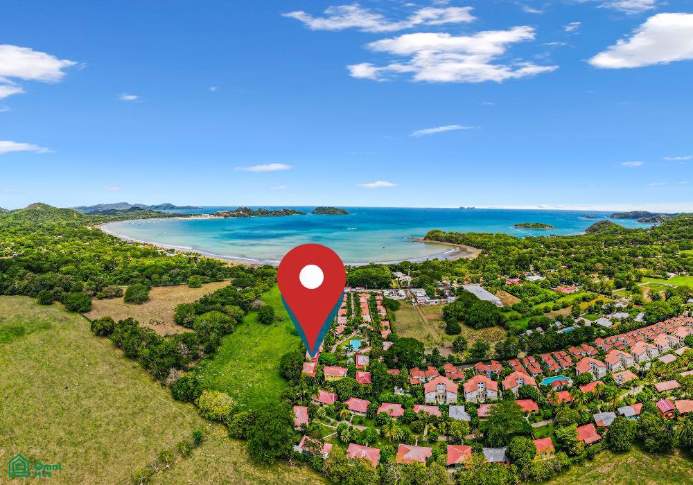 1 bed Condo For Sale in Santa Cruz, Guanacaste - 1