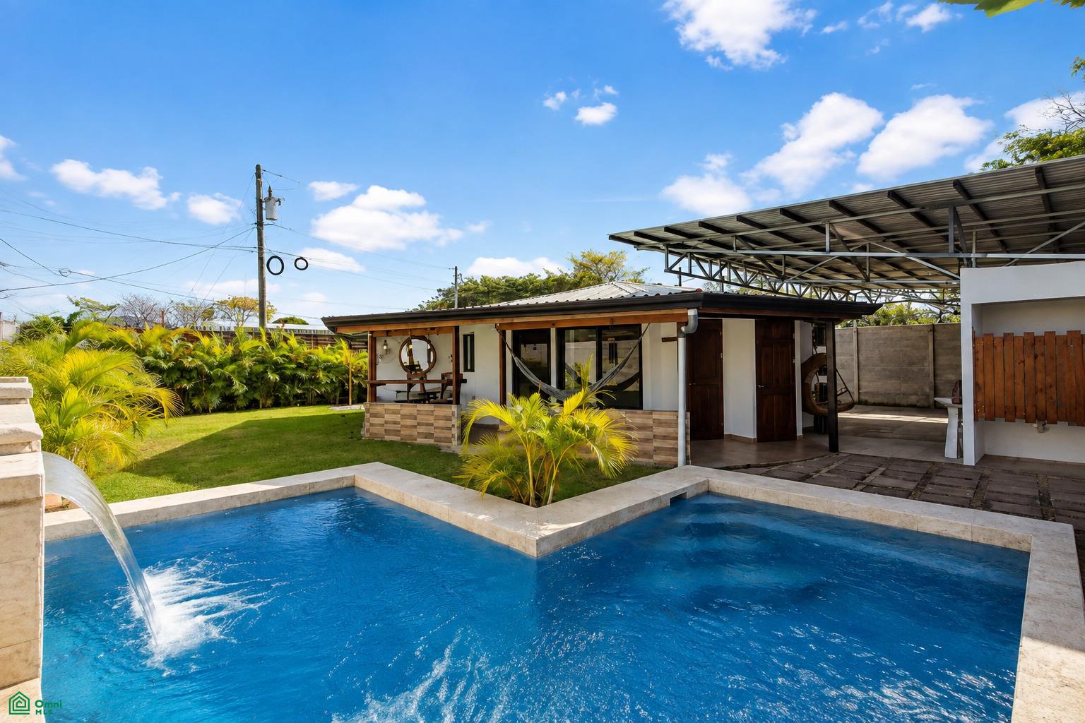 3 bed Single Family Homes For Sale in Santa Cruz, Guanacaste - 1