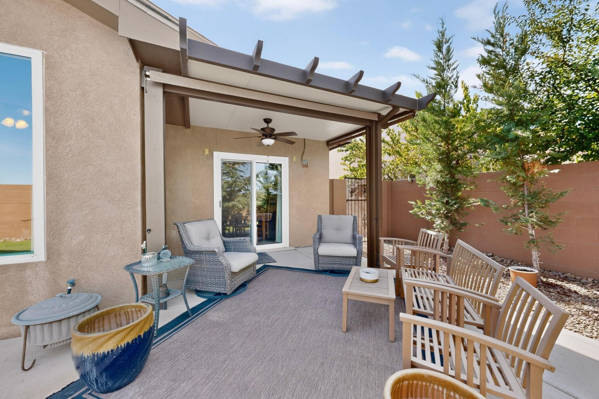 Photo 44 of Sale Pending at 10215 Ventana Oeste Dr Nw, Albuquerque, NM 87114 | MLS# 1108499 | Listing updated on 2026-09-05