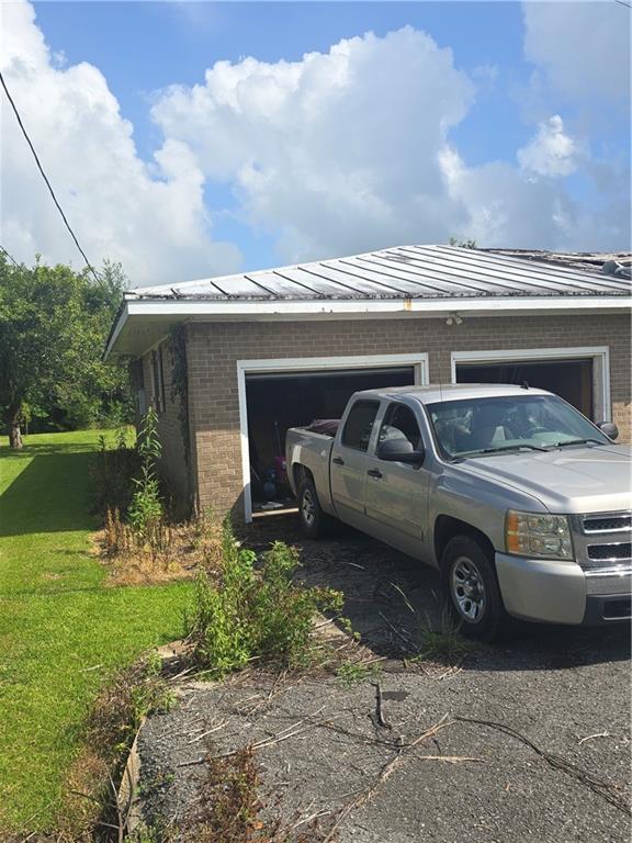 Photo 2 of Single family home for sale at 119 W 82nd Street, Cut Off, LA 70345 | MLS# 2569312 | Listing updated on 2026-09-09