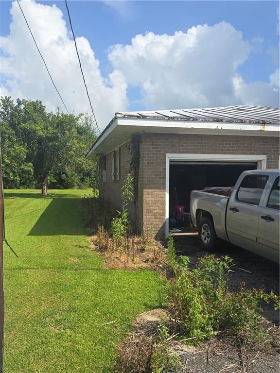 Photo 2 of Single family home for sale at 119 W 82nd Street, Cut Off, LA 70345 | MLS# 2569312 | Listing updated on 2026-09-09