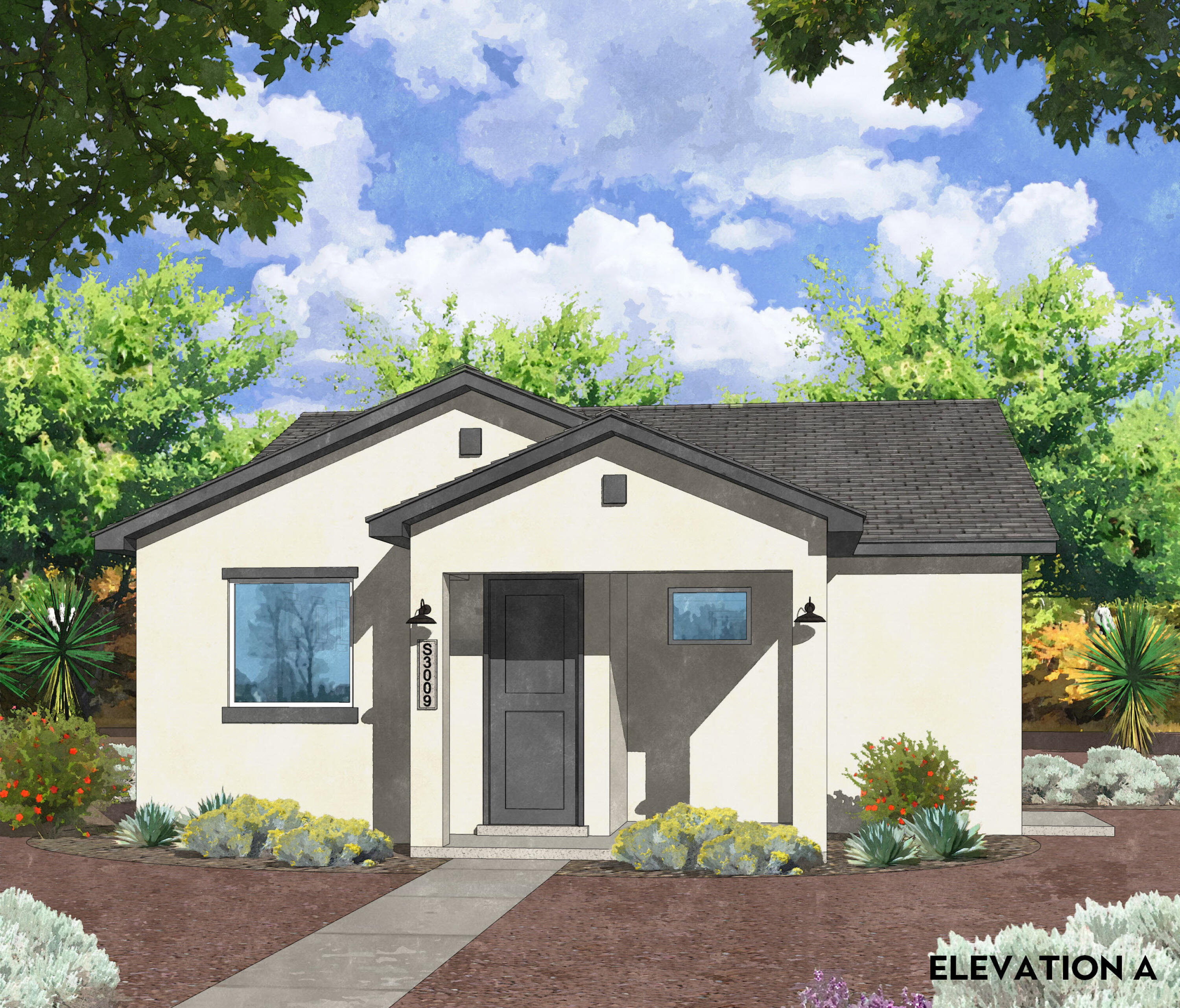 396 Pecos Loop SE 