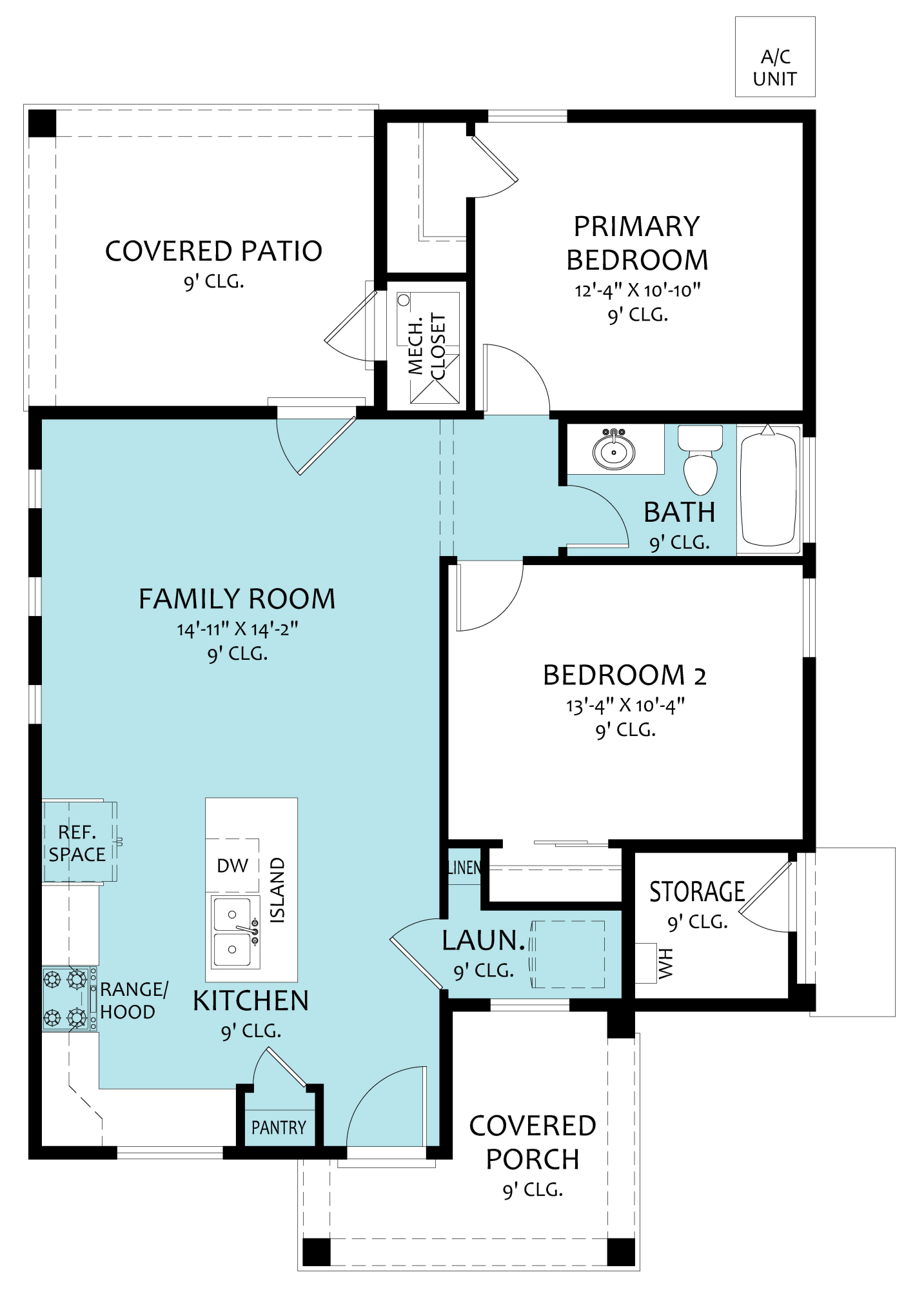 42nd image of 396 Pecos Loop Se, Rio Rancho, NM 87124 | MLS# 1108503