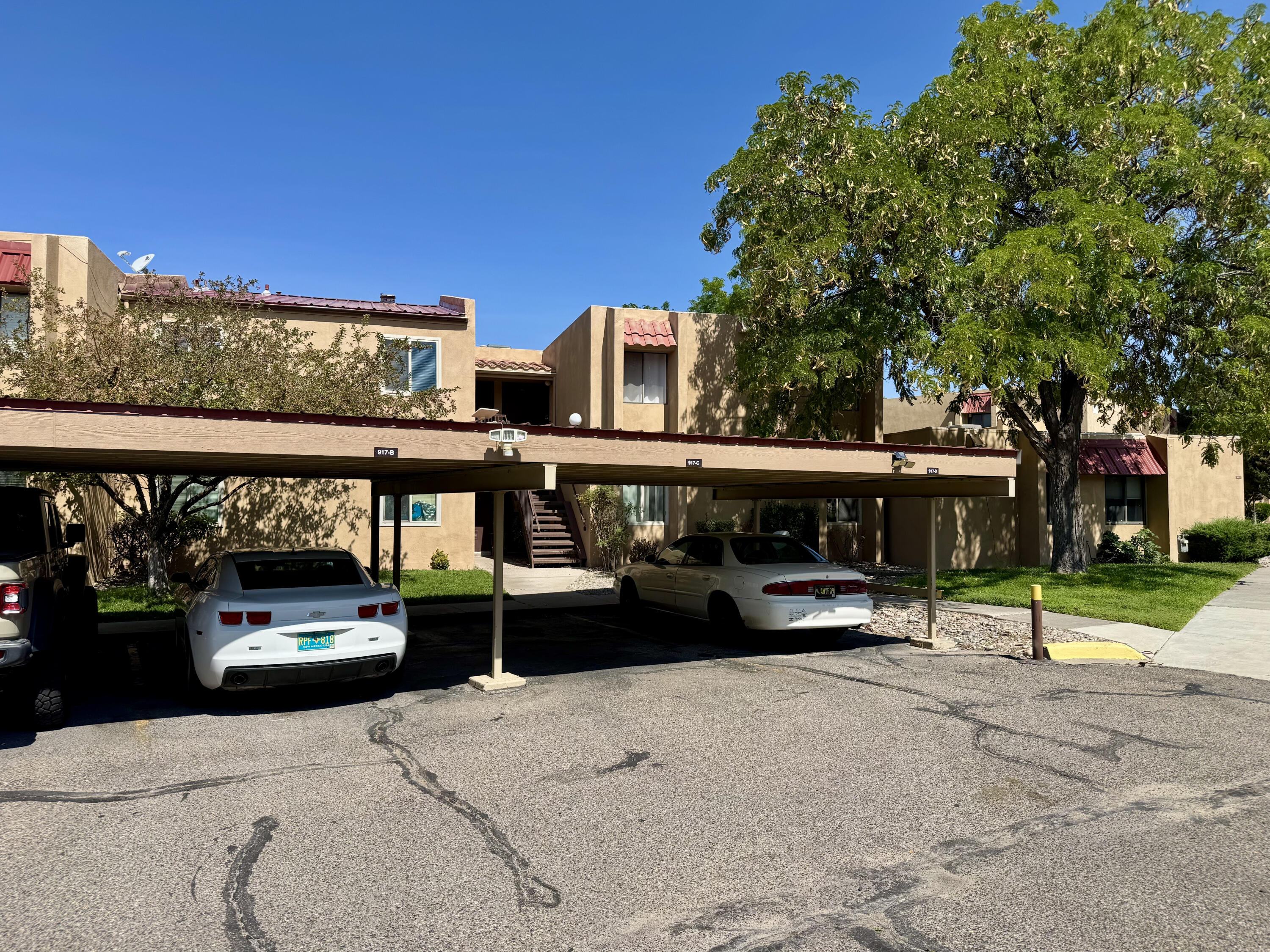 26th image of 917 Country Club Dr Se #APT H, Rio Rancho, NM 87124 | MLS# 1108508