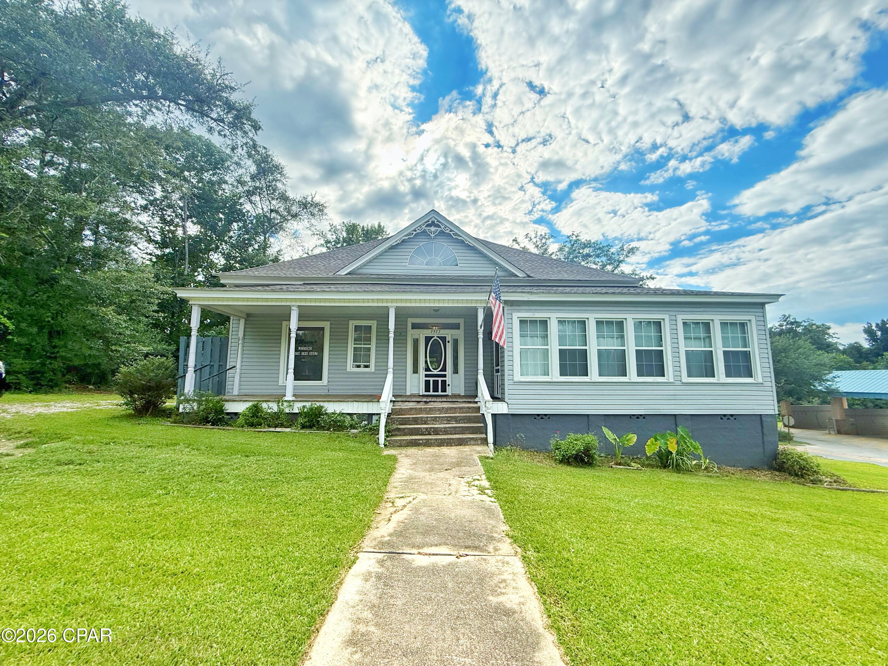 1st image of 2977 Jefferson St, Marianna, FL 32446 | MLS# 793561
