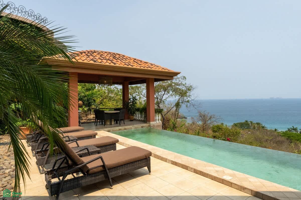3 bed Single Family Homes For Sale in Santa Cruz, Guanacaste - 1