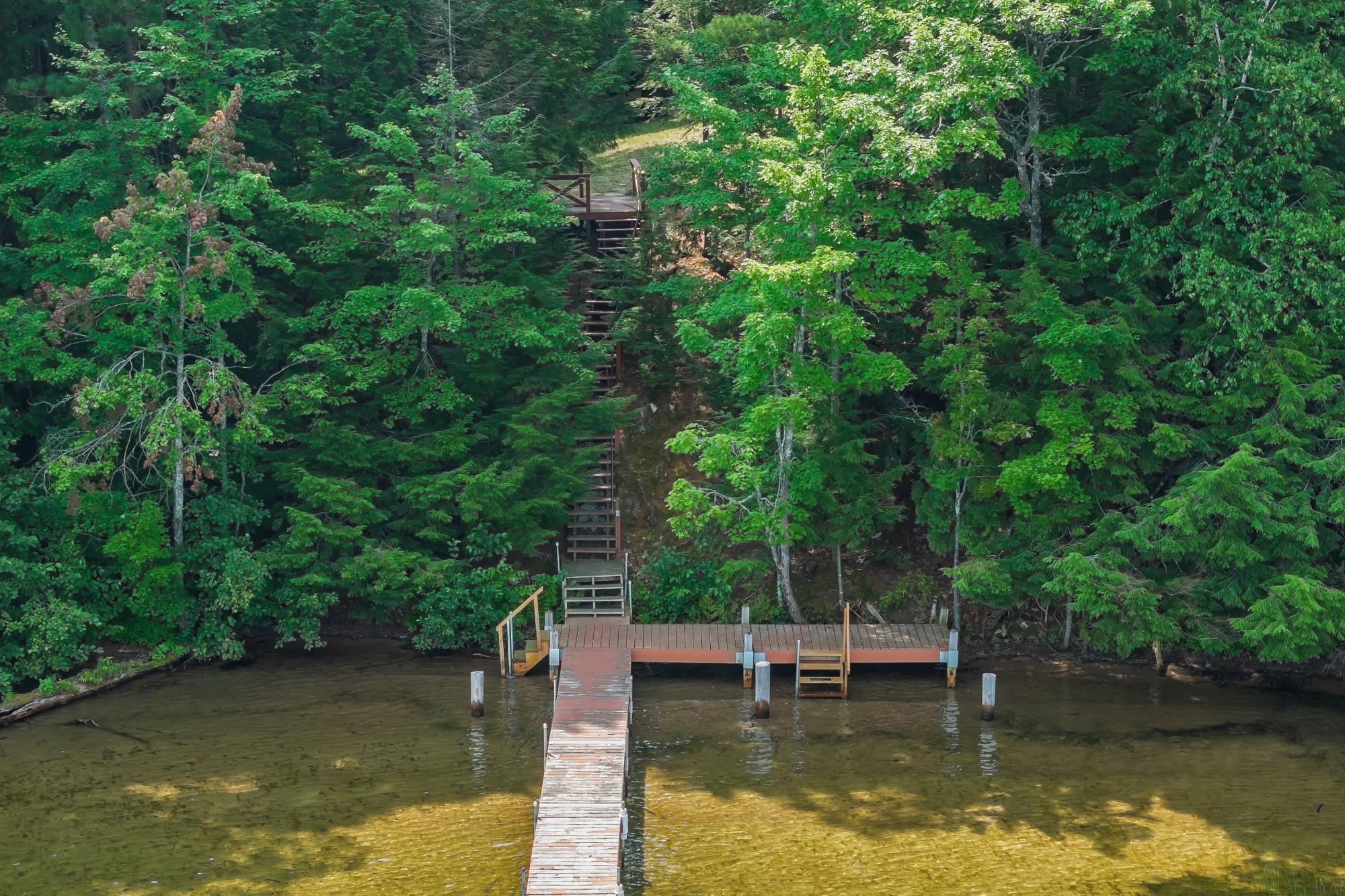 White Sand Lake Property 3263 Sand Lake Lodge Ln Photo 38