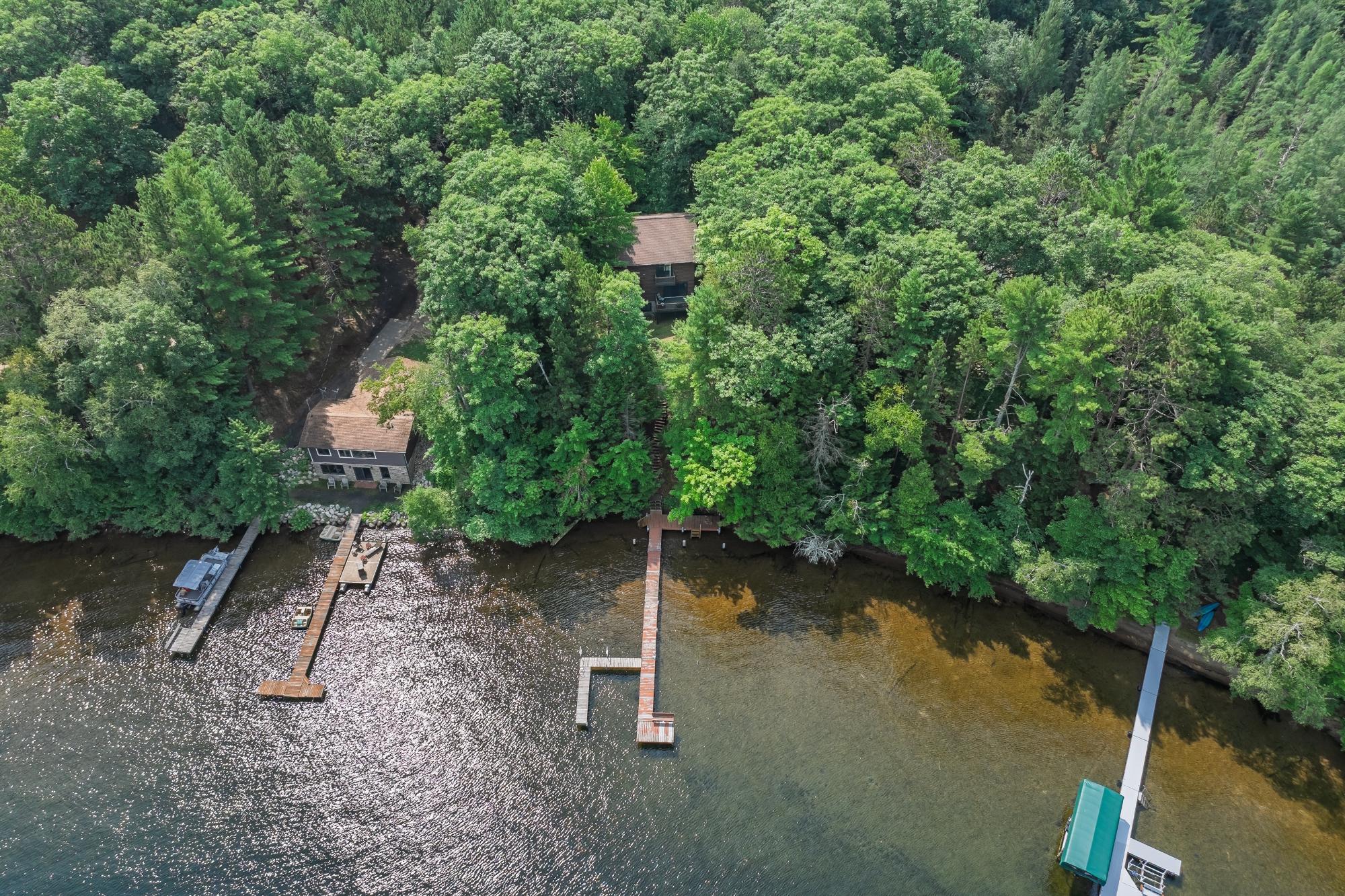 White Sand Lake Property 3263 Sand Lake Lodge Ln Photo 40