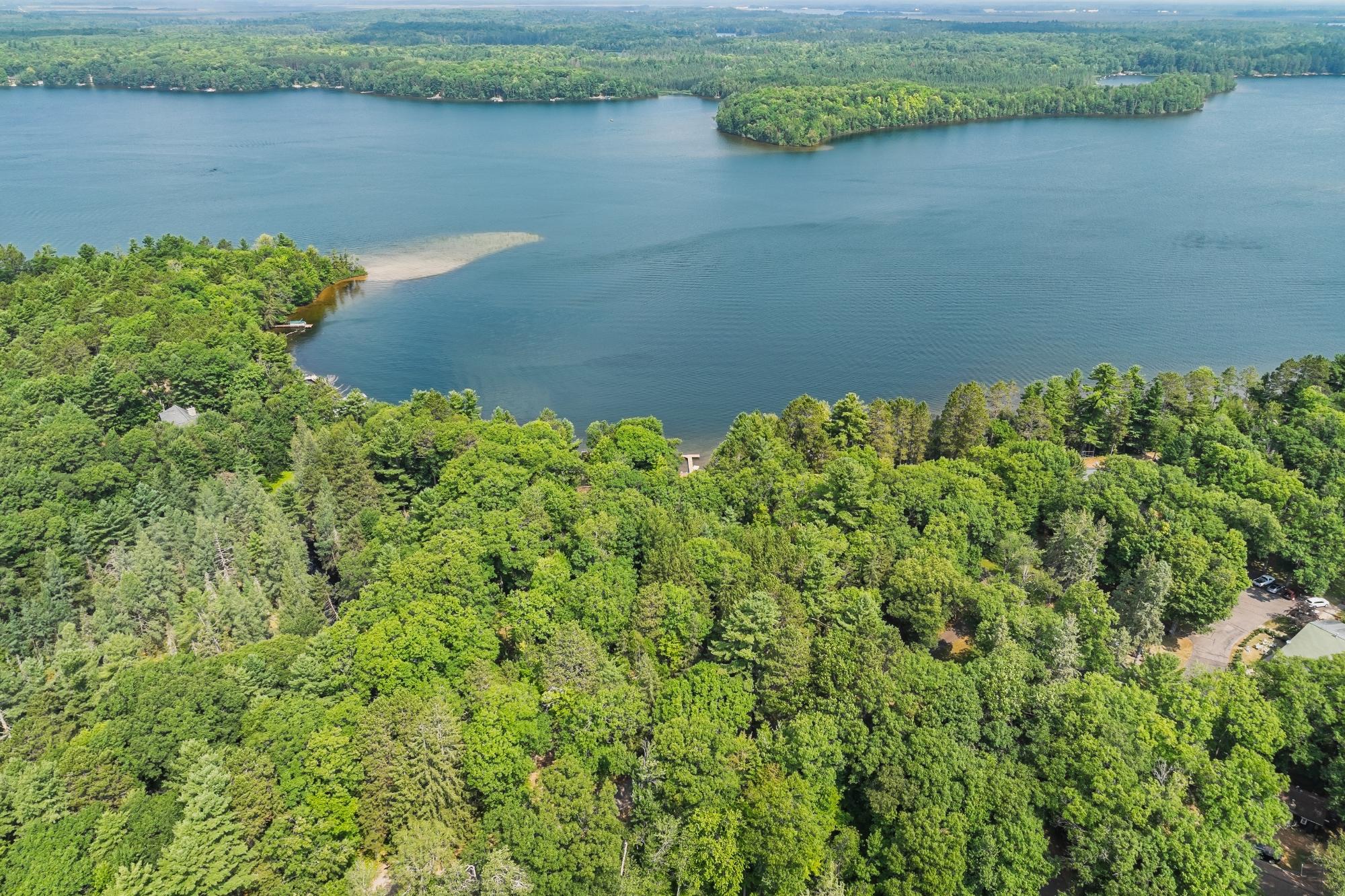 White Sand Lake Property 3263 Sand Lake Lodge Ln Photo 41