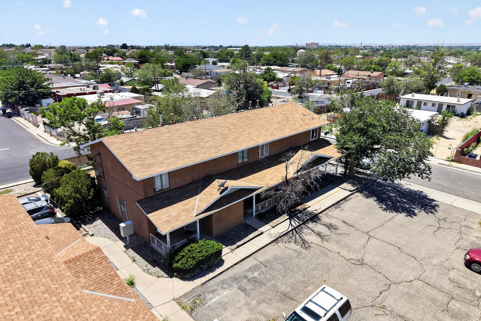3rd image of 8201 Trumbull Ave Se #APT C, Albuquerque, NM 87108 | MLS# 1108509