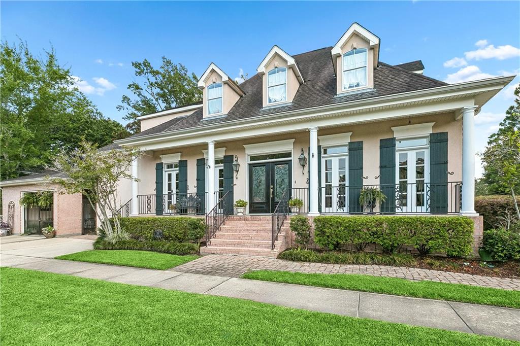 Photo 2 of Single family home for sale at 315 Citrus Rd, River Ridge, LA 70123 | MLS# 2570852 | Listing updated on 2026-09-08