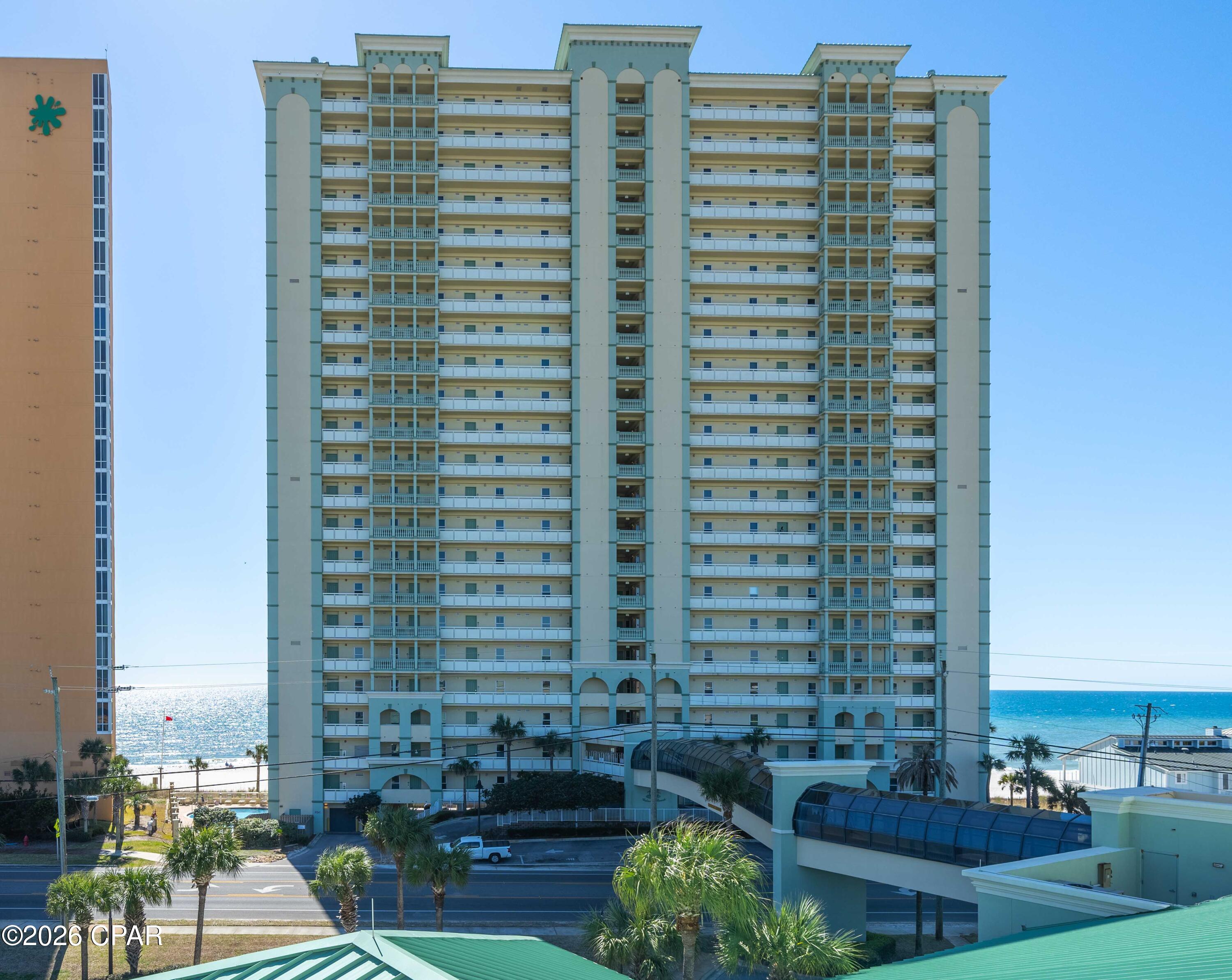 17757 Front Beach Road 1908B, Panama City Beach, FL 32413