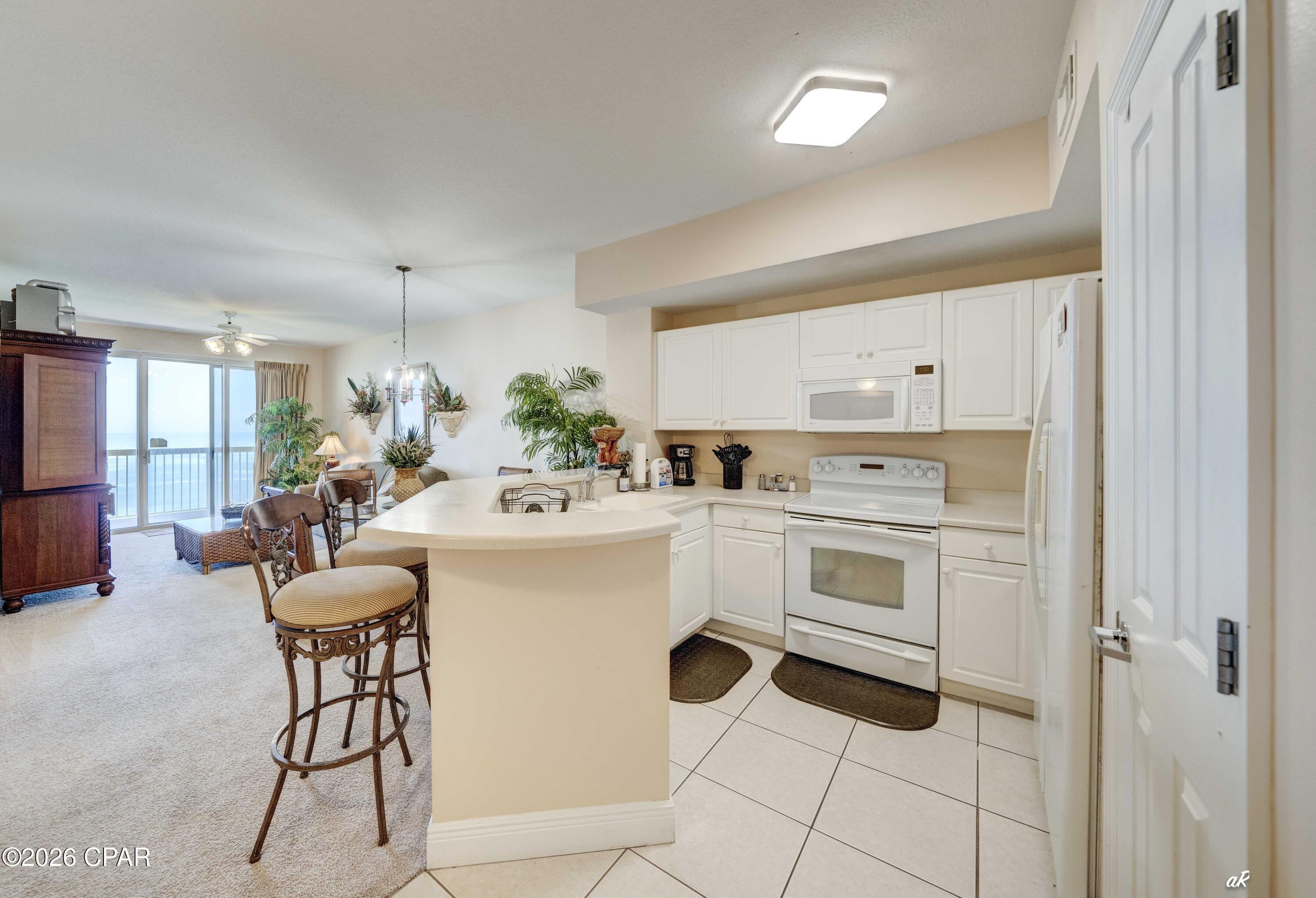 2nd image of 17757 Front Beach Rd #1908B, Panama City Beach, FL 32413 | MLS# 793567