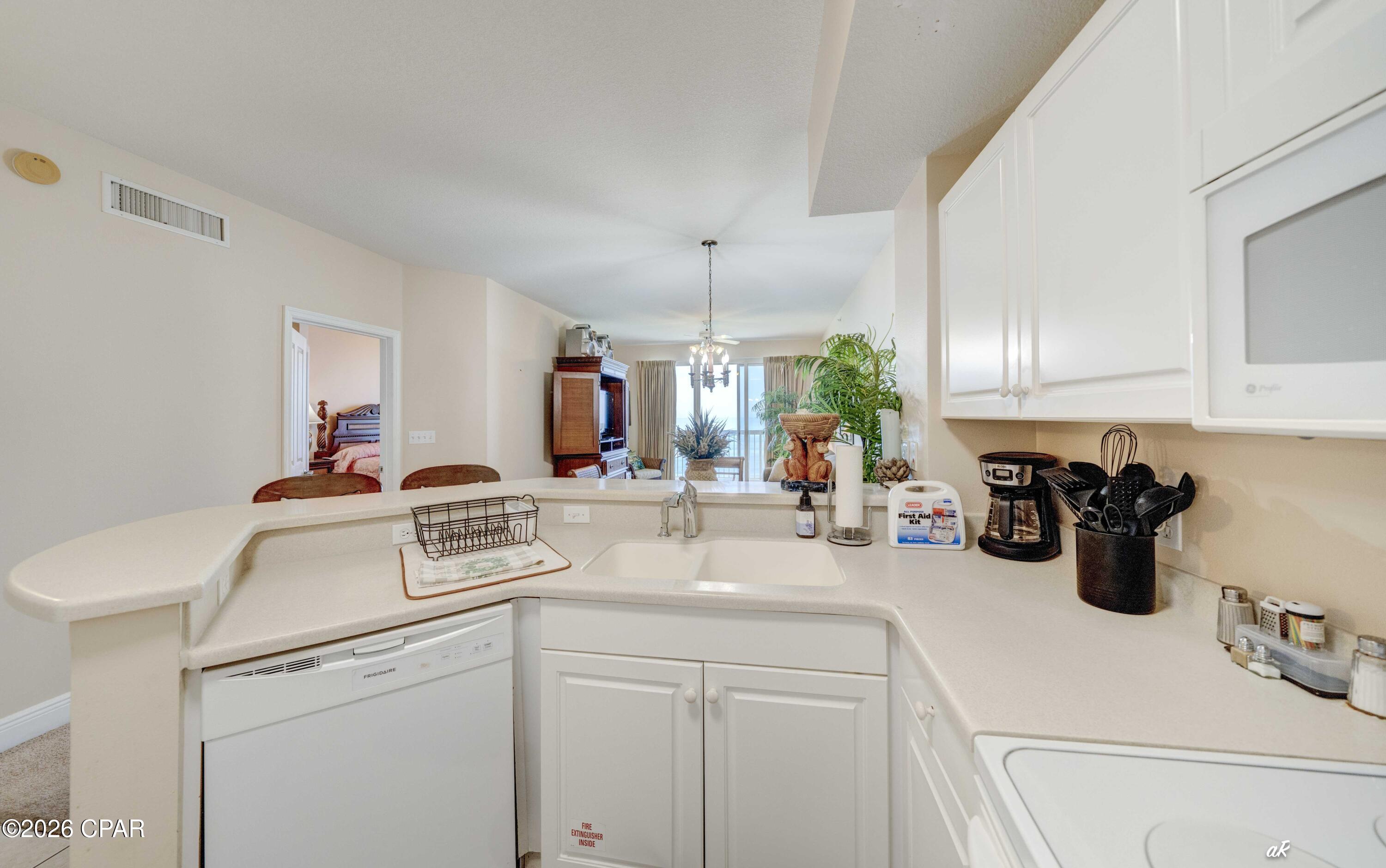 4th image of 17757 Front Beach Rd #1908B, Panama City Beach, FL 32413 | MLS# 793567