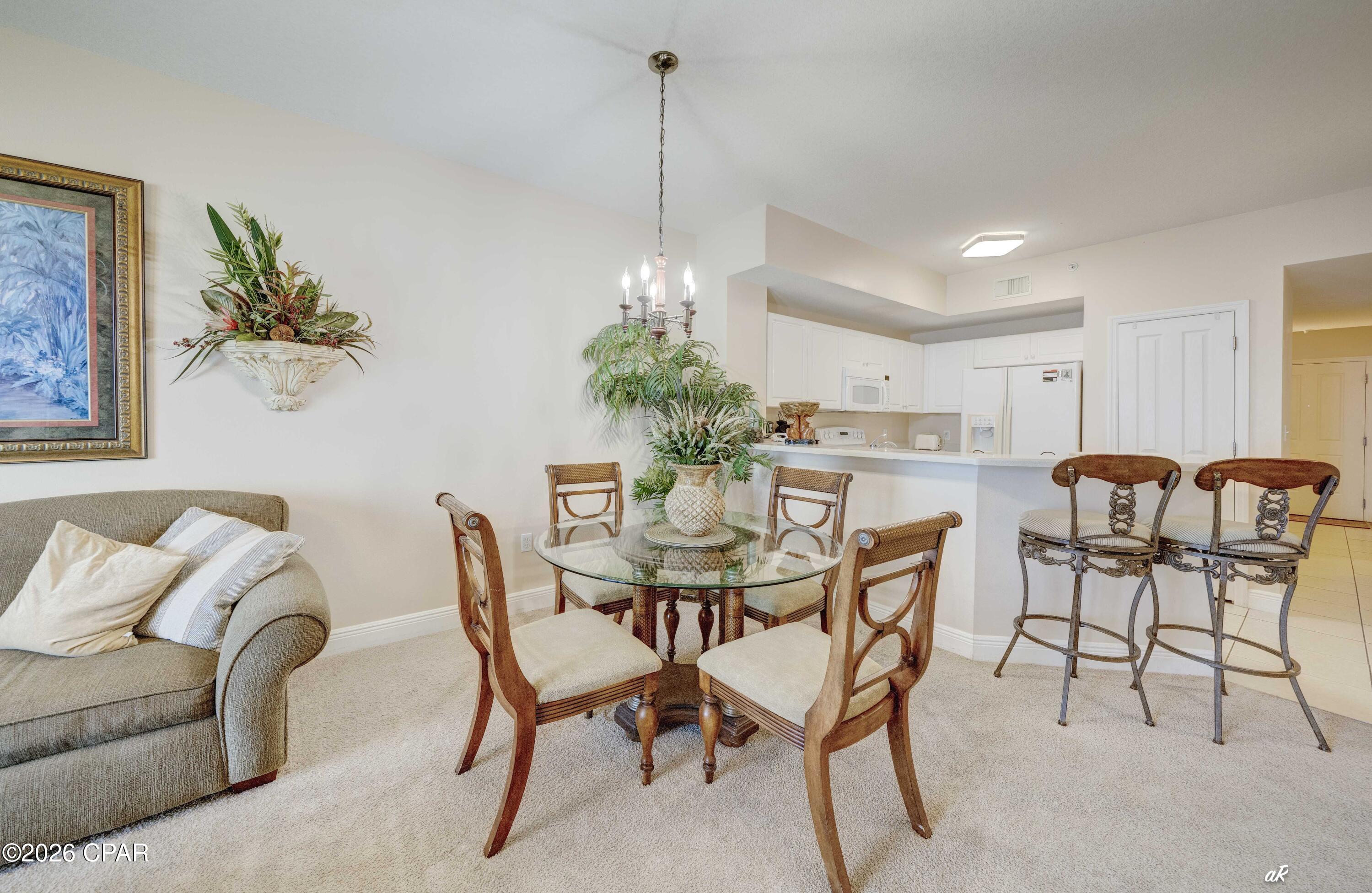 5th image of 17757 Front Beach Rd #1908B, Panama City Beach, FL 32413 | MLS# 793567