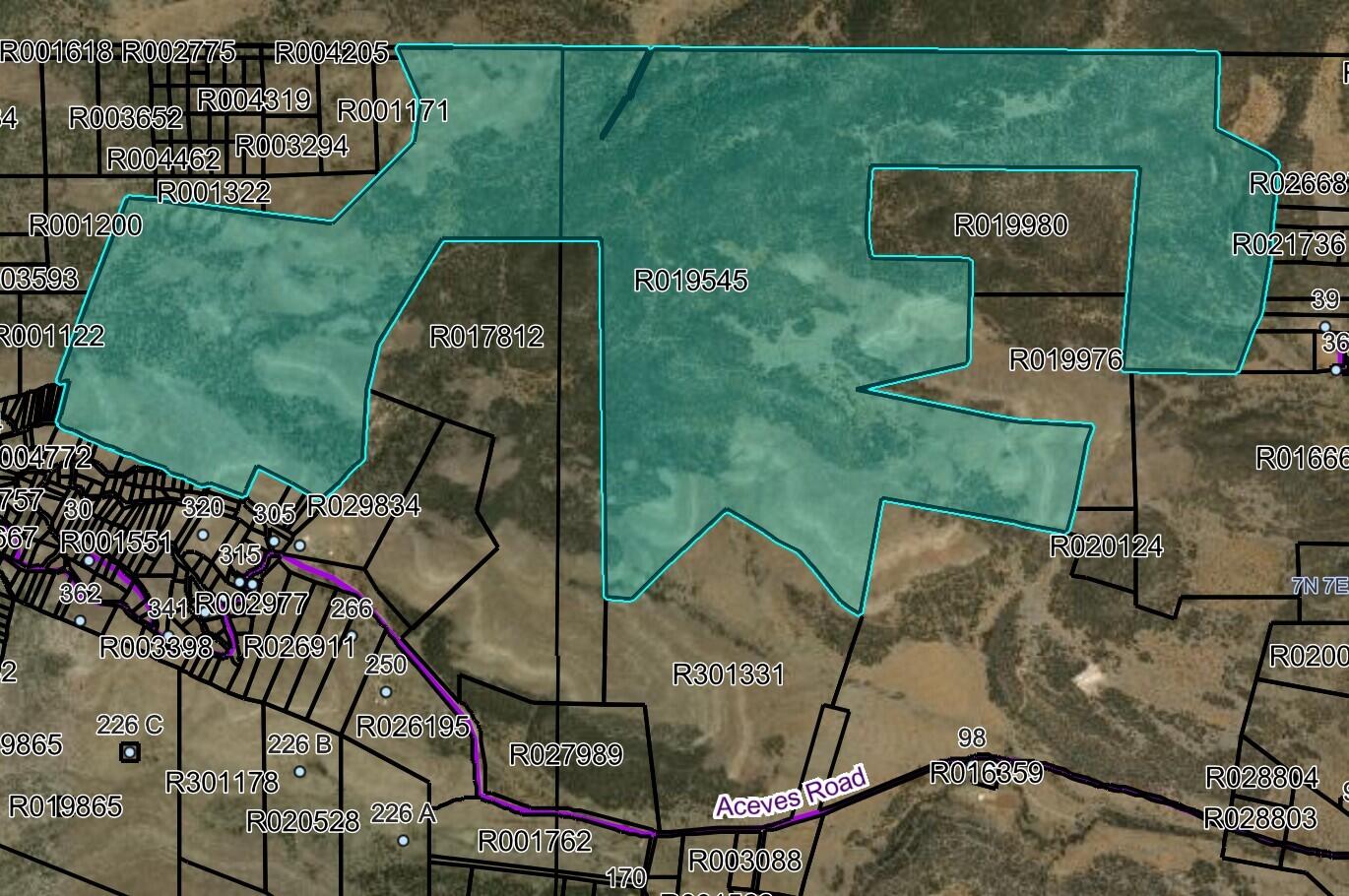 1st image of Aceves Road, Estancia, NM 87016 | MLS# 1108514