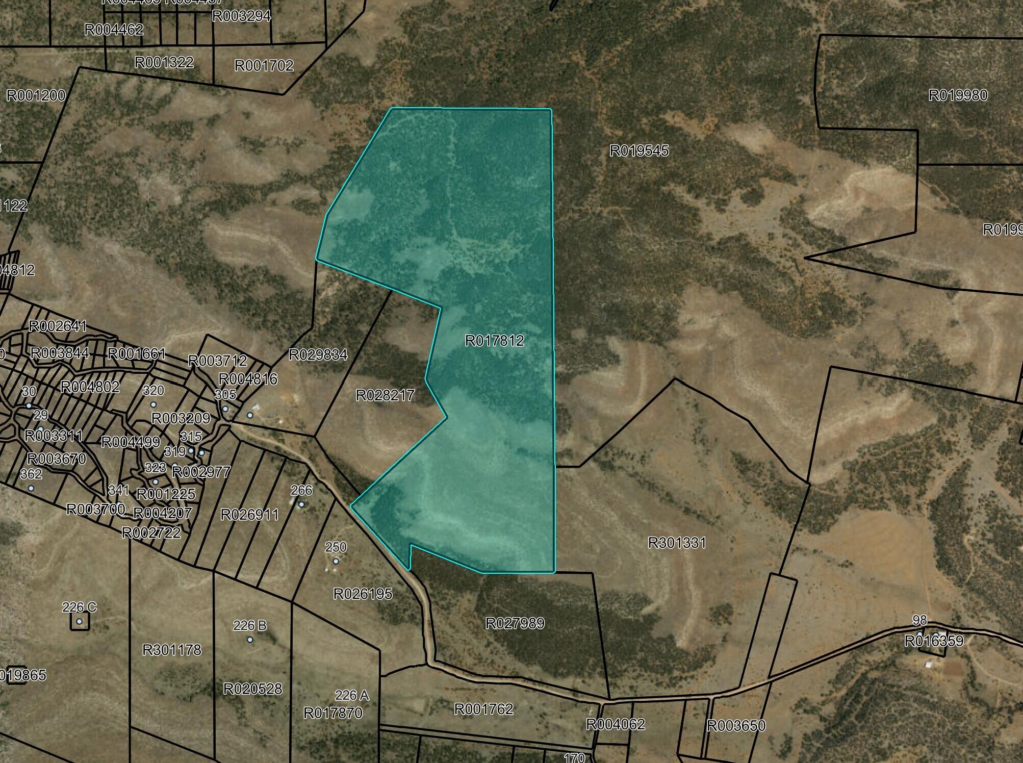 2nd image of Aceves Road, Estancia, NM 87016 | MLS# 1108514