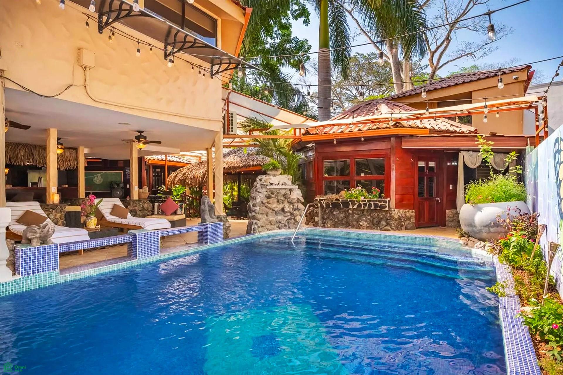 8 bed Single Family Homes For Sale in Santa Cruz, Guanacaste - 1