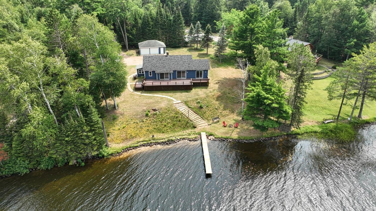 North Nokomis Lake Property 8029 Nokomis Dr Photo 16