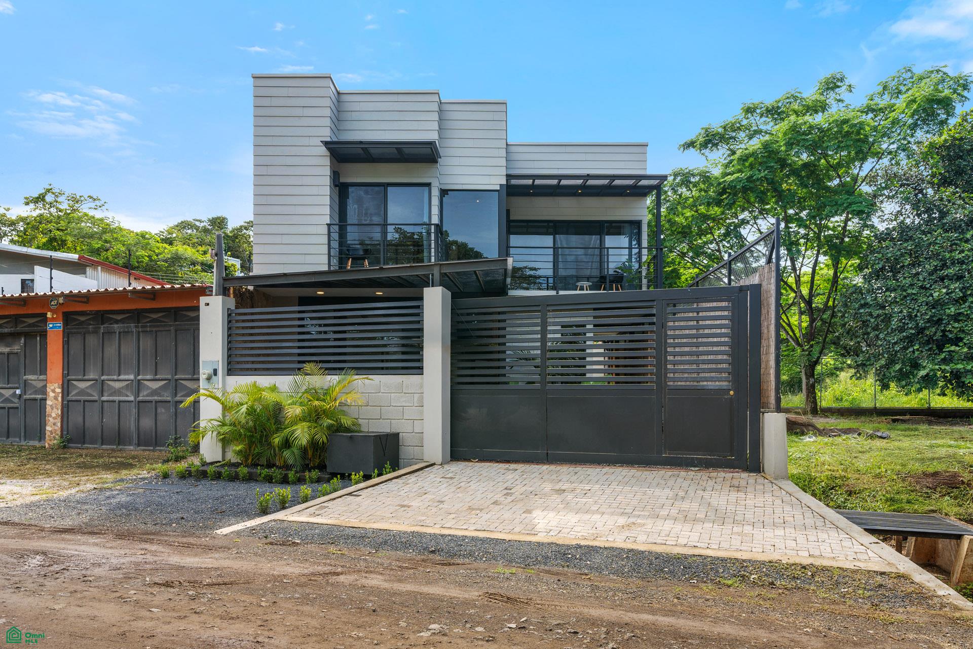 3 bed Single Family Homes For Sale in Santa Cruz, Guanacaste - 1