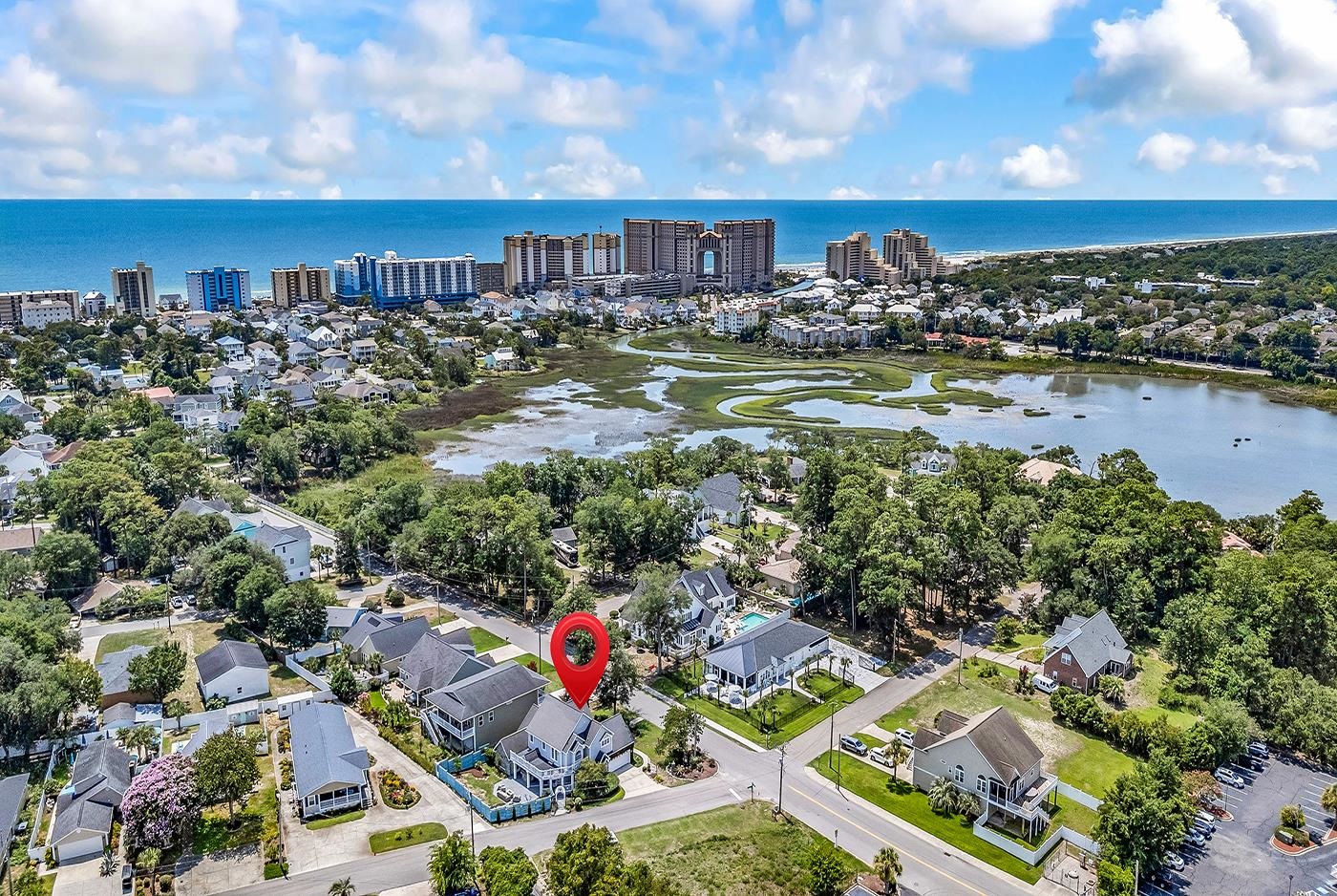2nd image of 808 46th Ave S, North Myrtle Beach, SC 29582 | MLS# 2619288