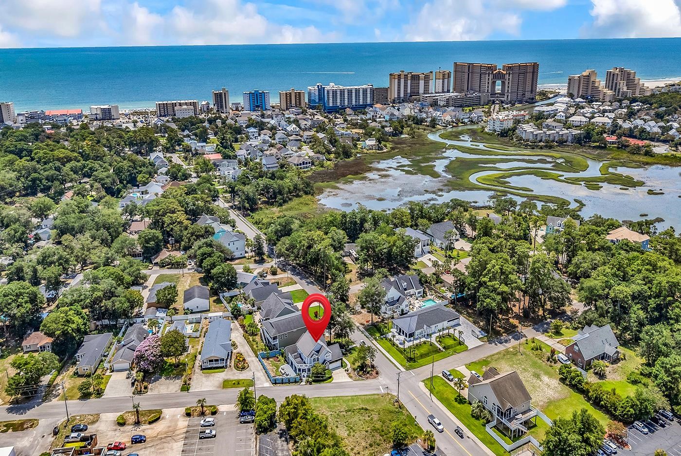46th image of 808 46th Ave S, North Myrtle Beach, SC 29582 | MLS# 2619288