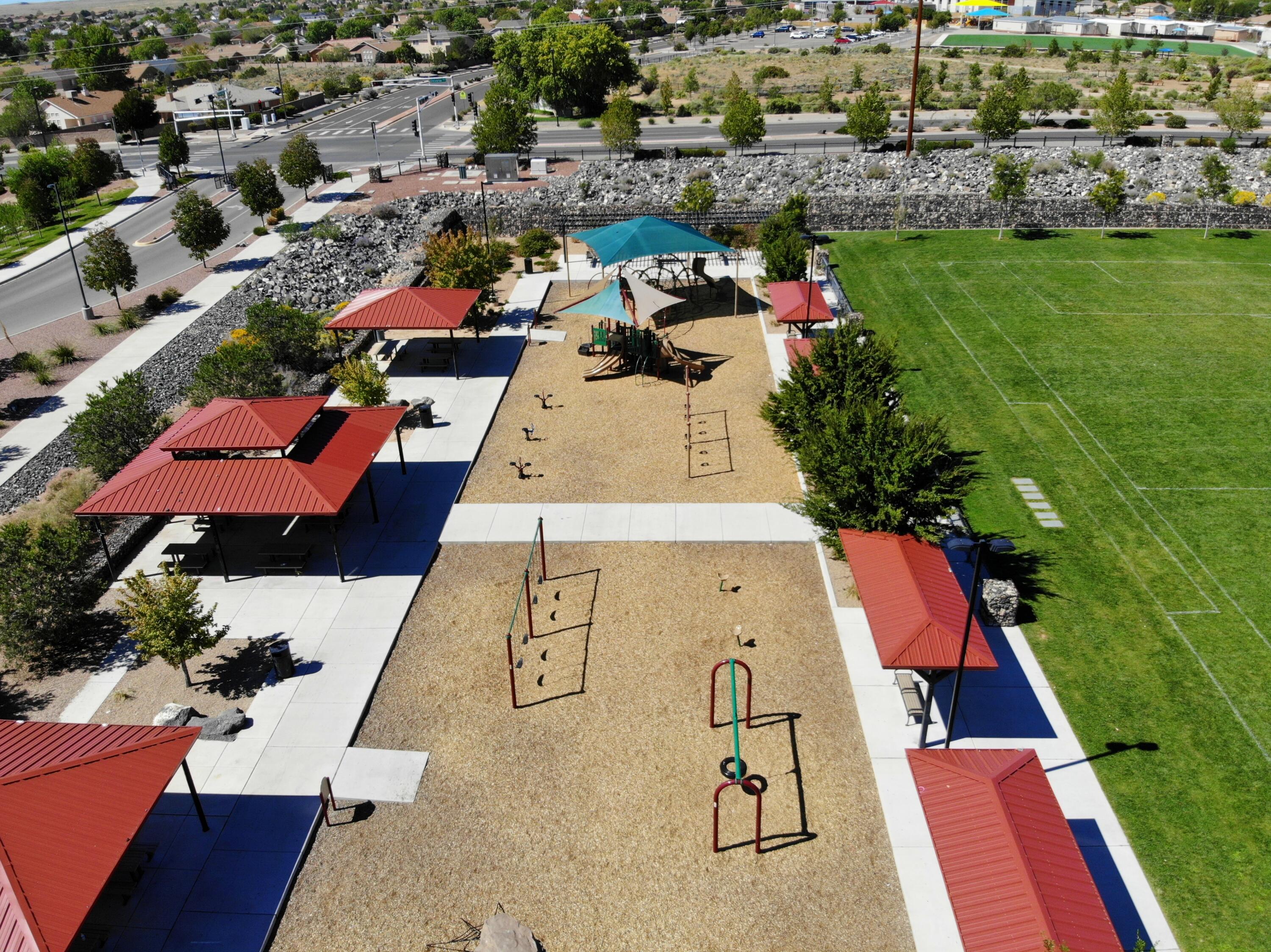 26th image of 6863 Candelia Ave Nw, Albuquerque, NM 87114 | MLS# 1108525