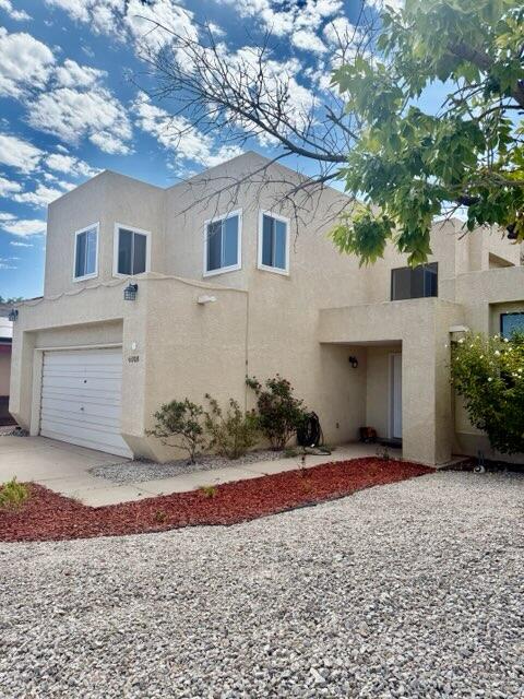 6808 Astair Avenue, Albuquerque NM 87120