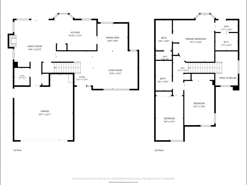 23rd image of 6808 Astair Ave Nw, Albuquerque, NM 87120 | MLS# 1108526