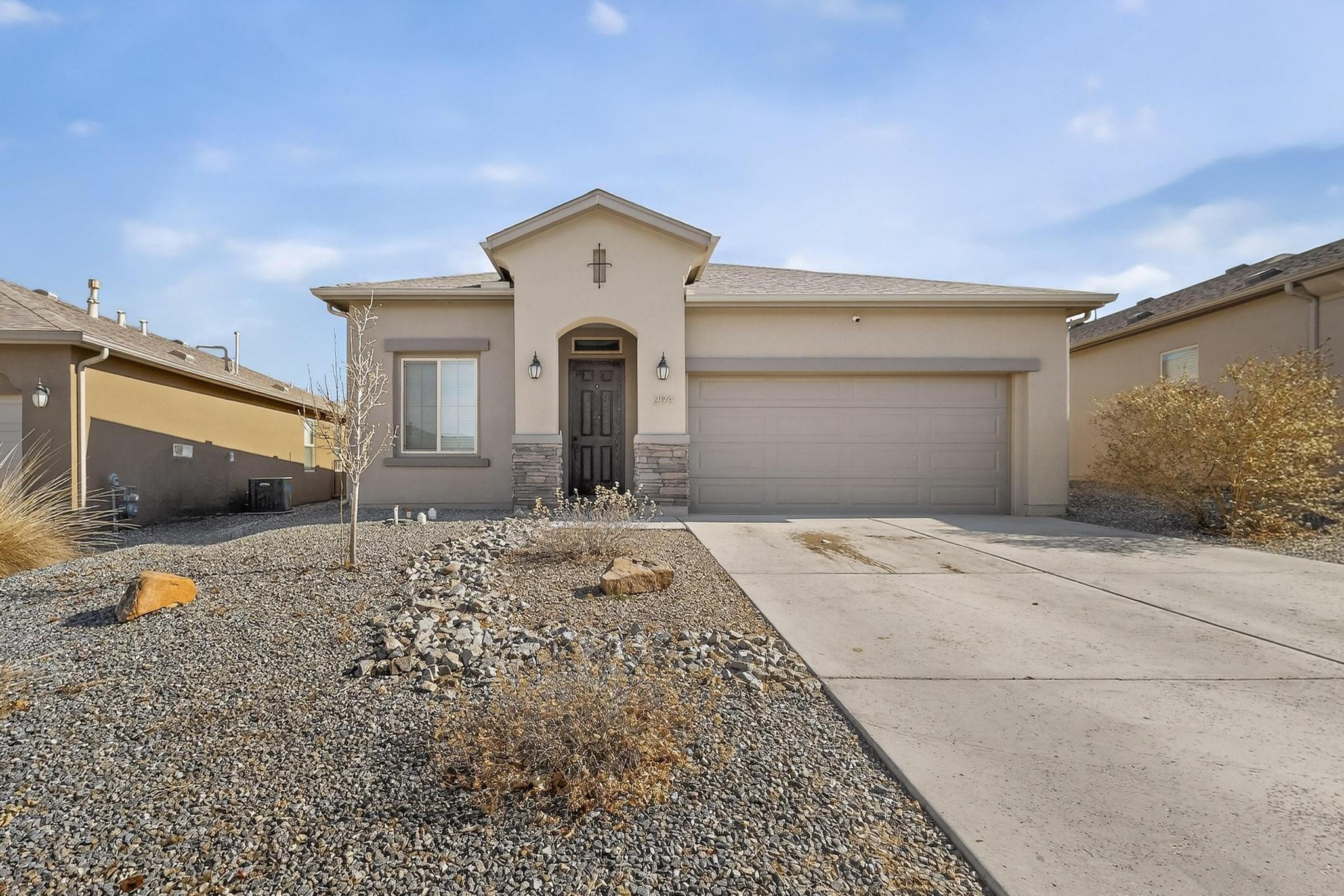 1st image of 294 Adeline Ave Sw, Los Lunas, NM 87031 | MLS# 1108531