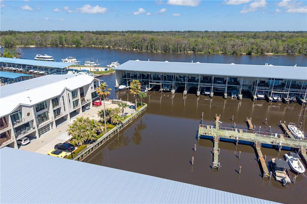 45th image of 127 Hwy 22 East #N10, Madisonville, LA 70447 | MLS# 2570983