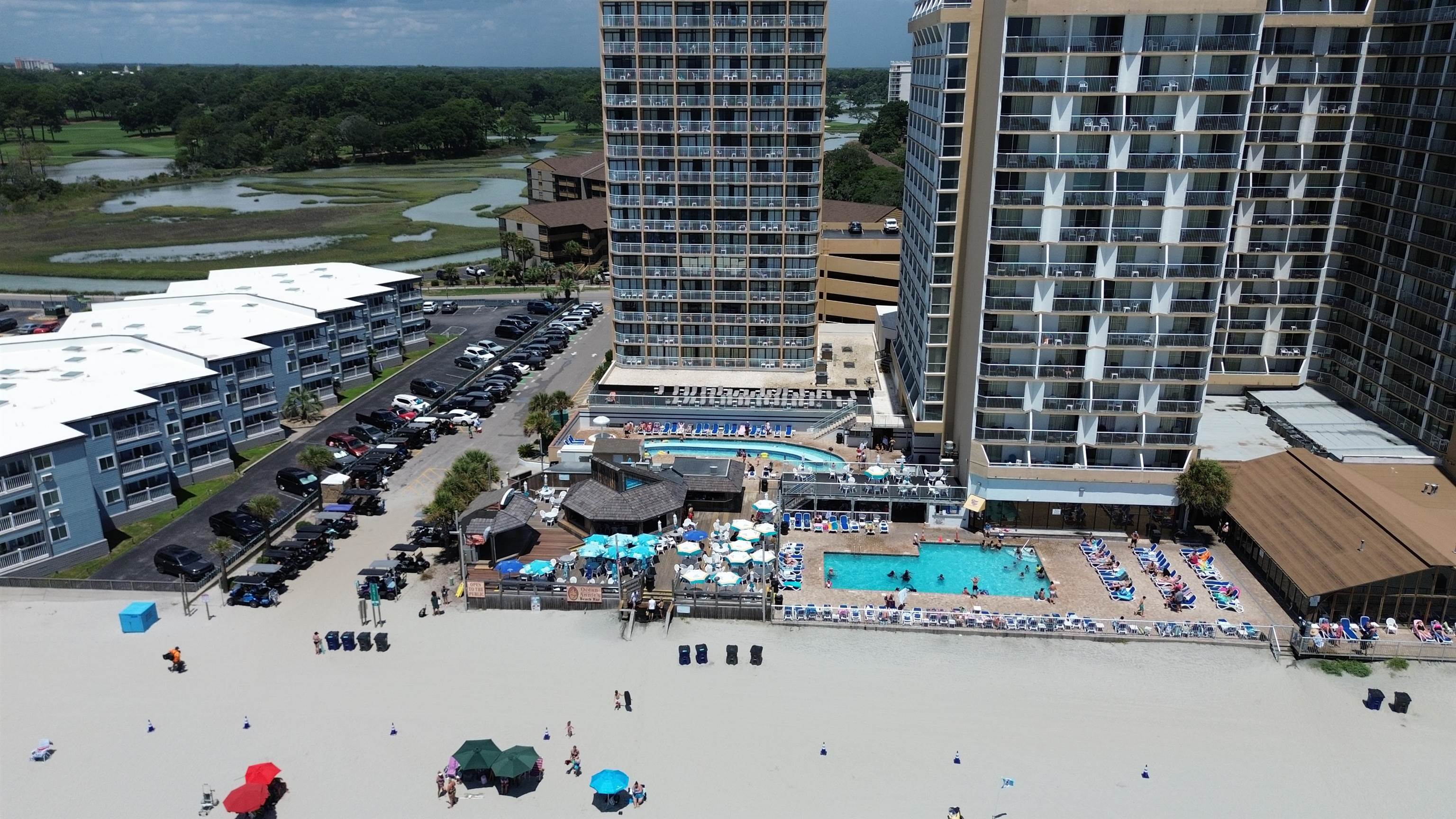 28th image of 9550 Shore Dr #820, Myrtle Beach, SC 29572 | MLS# 2619302