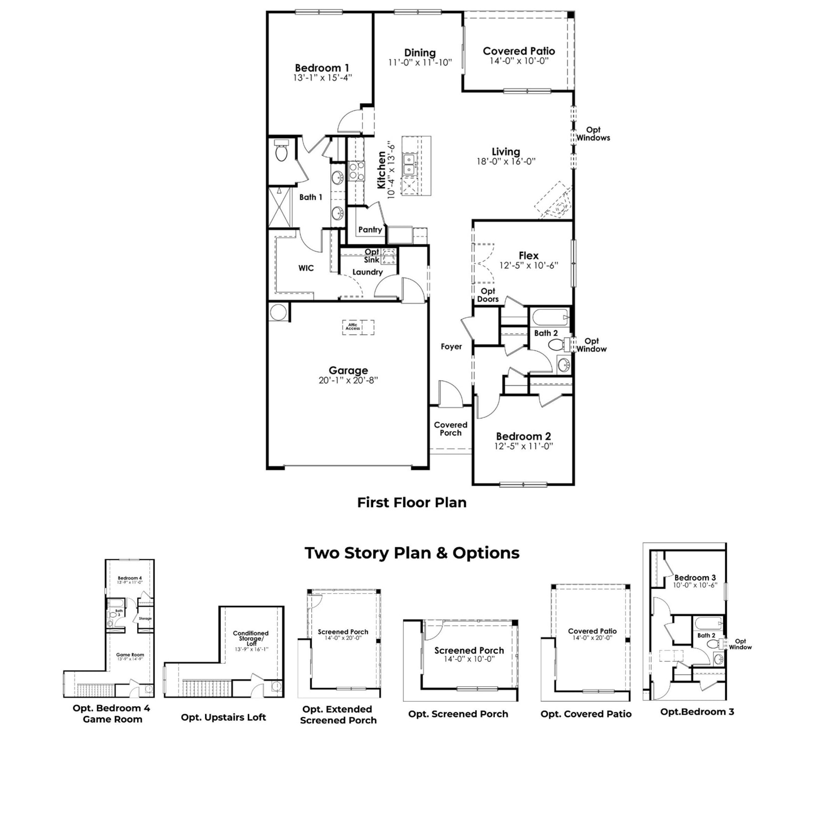 2nd image of 293 Red Buckeye Dr, Conway, SC 29527 | MLS# 2619313