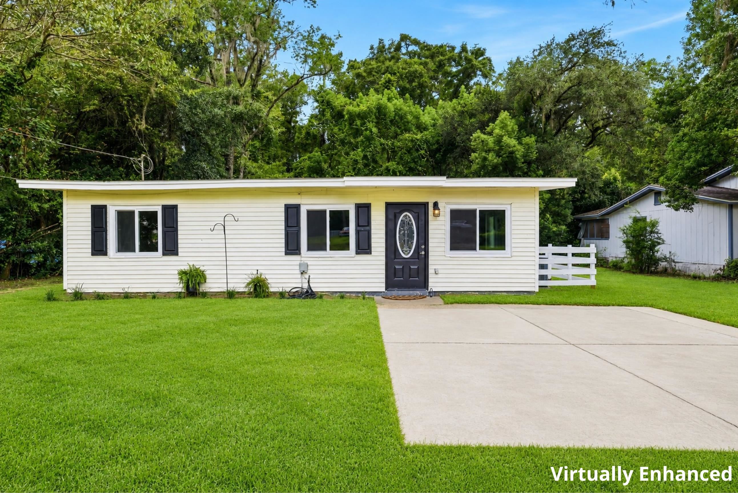3310 N Ridge Road , Tallahassee, FL, 32305