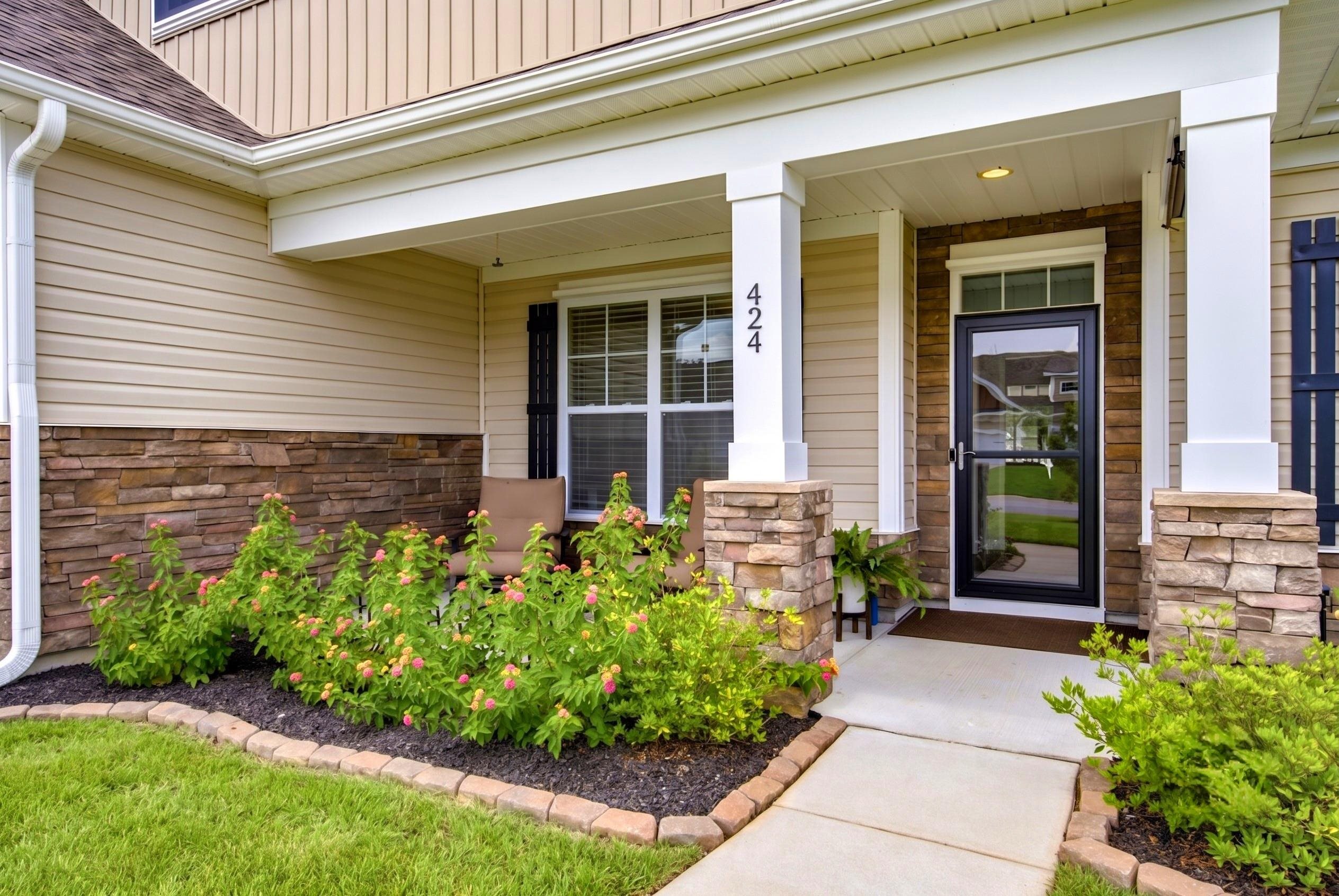 Photo 3 of Single family home for sale at 424 Freewoods Park Ct, Myrtle Beach, SC 29588 | MLS# 2619320 | Listing updated on 2026-09-17