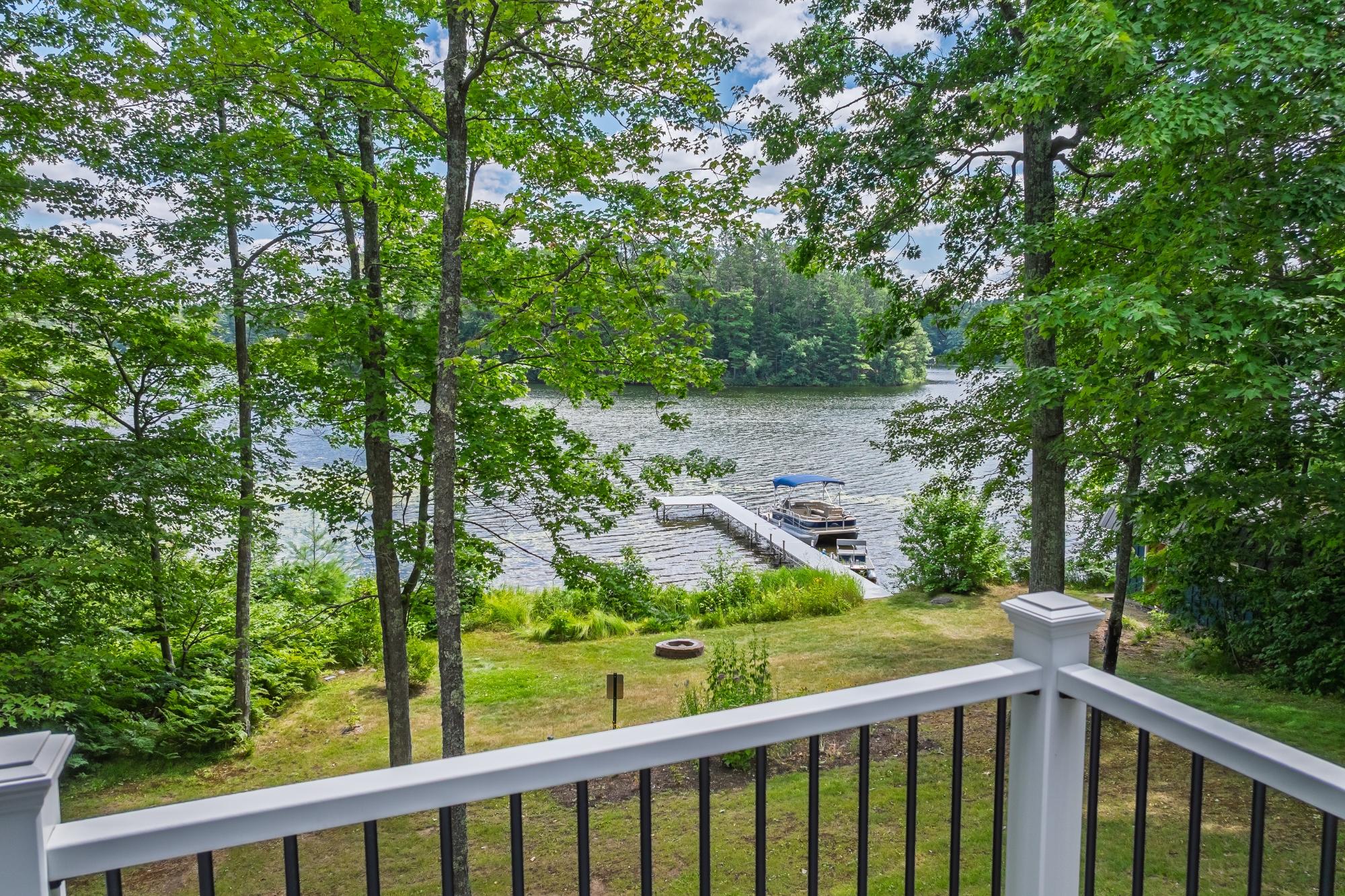 Shishebogama Lake Property 8930 Hartman Rd Photo 13