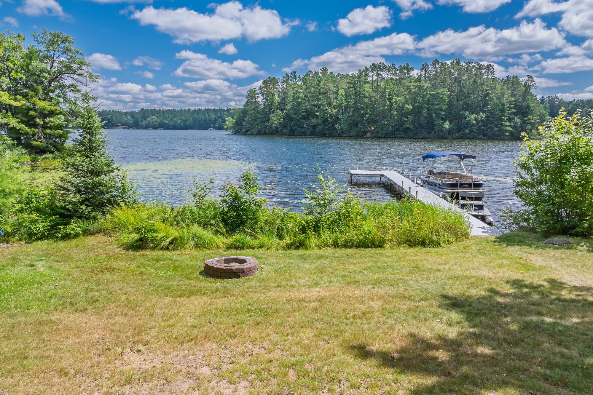 Shishebogama Lake Property 8930 Hartman Rd Photo 15