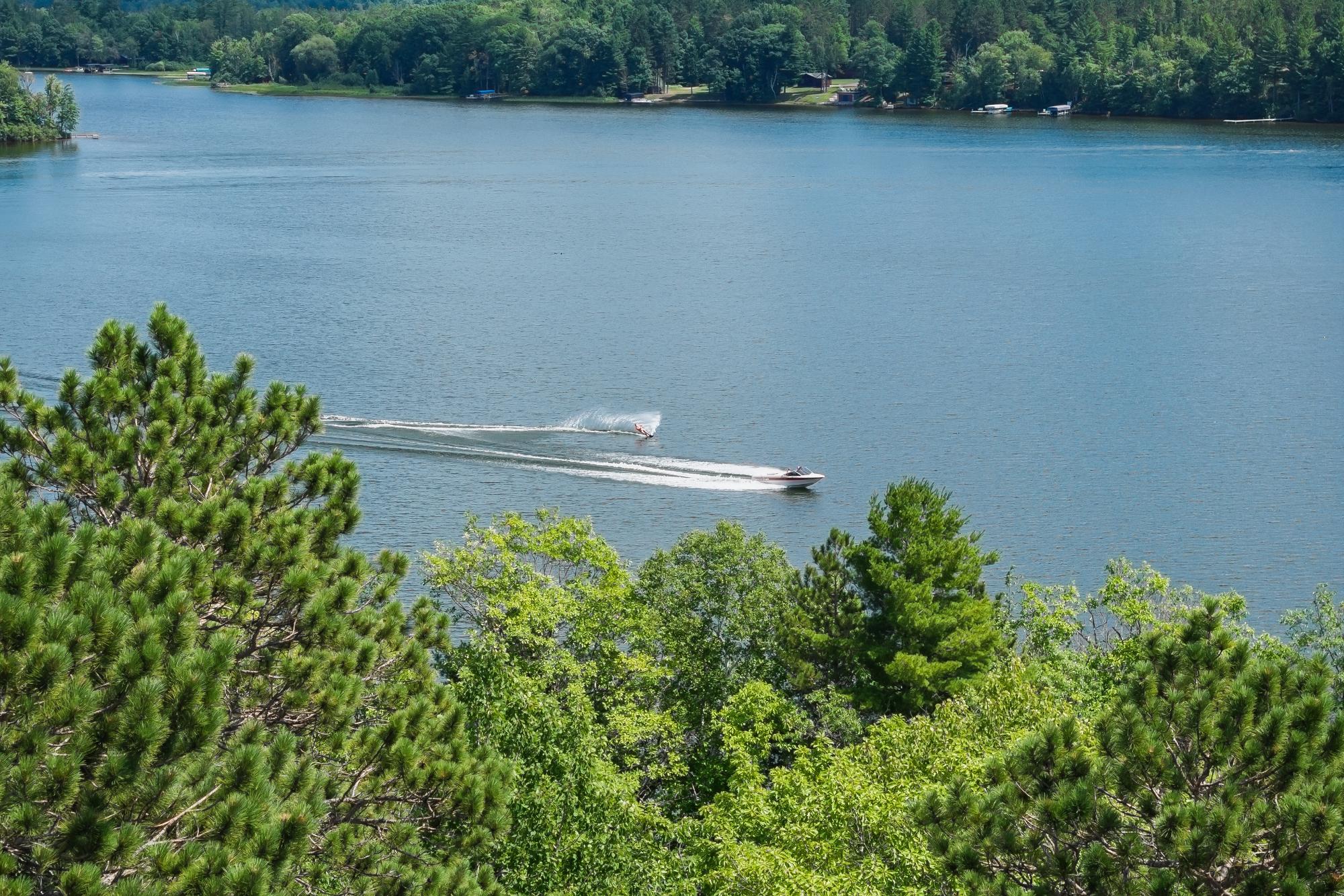 Shishebogama Lake Property 8930 Hartman Rd Photo 33