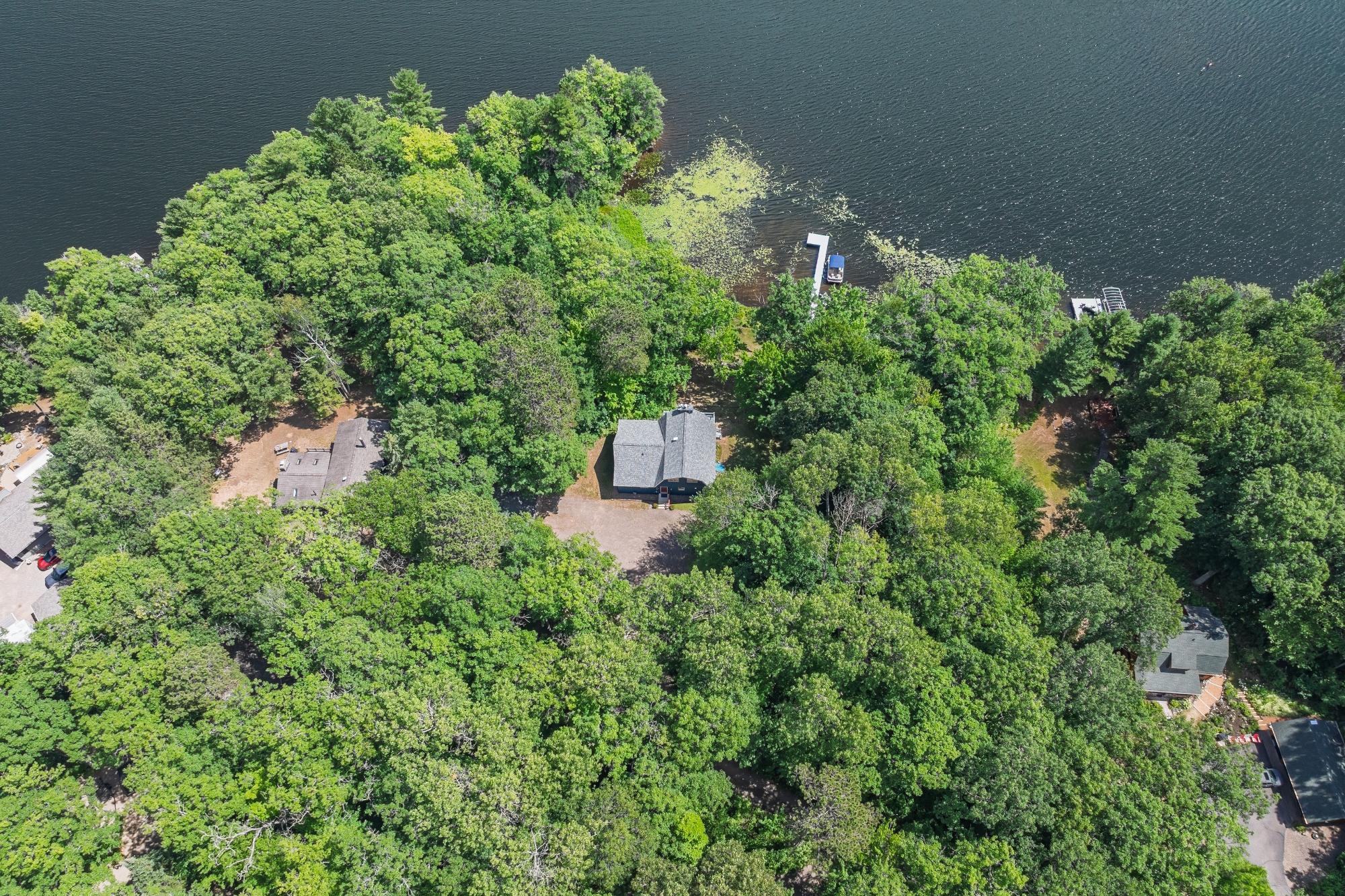 Shishebogama Lake Property 8930 Hartman Rd Photo 39