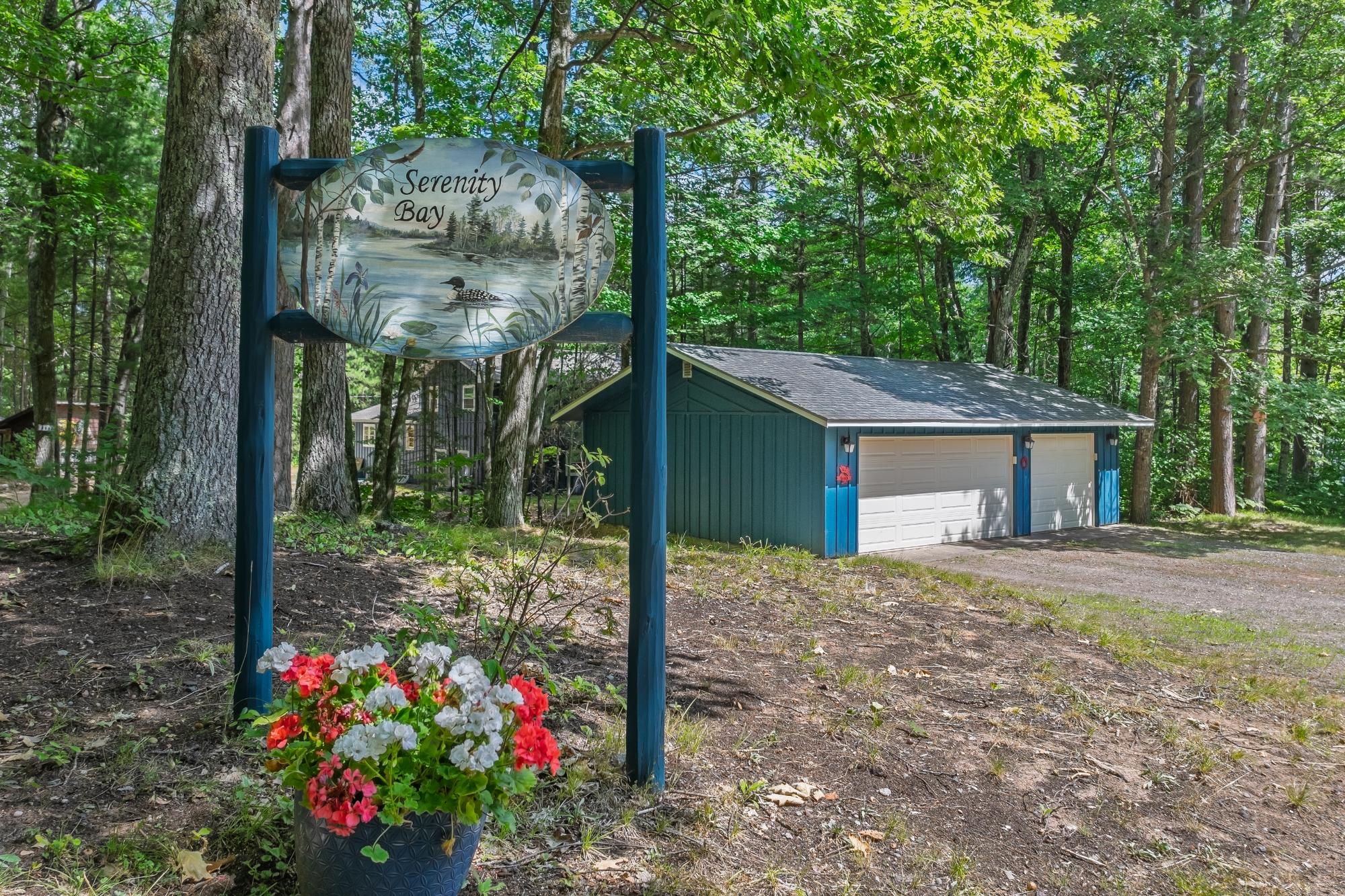 Shishebogama Lake Property 8930 Hartman Rd Photo 41