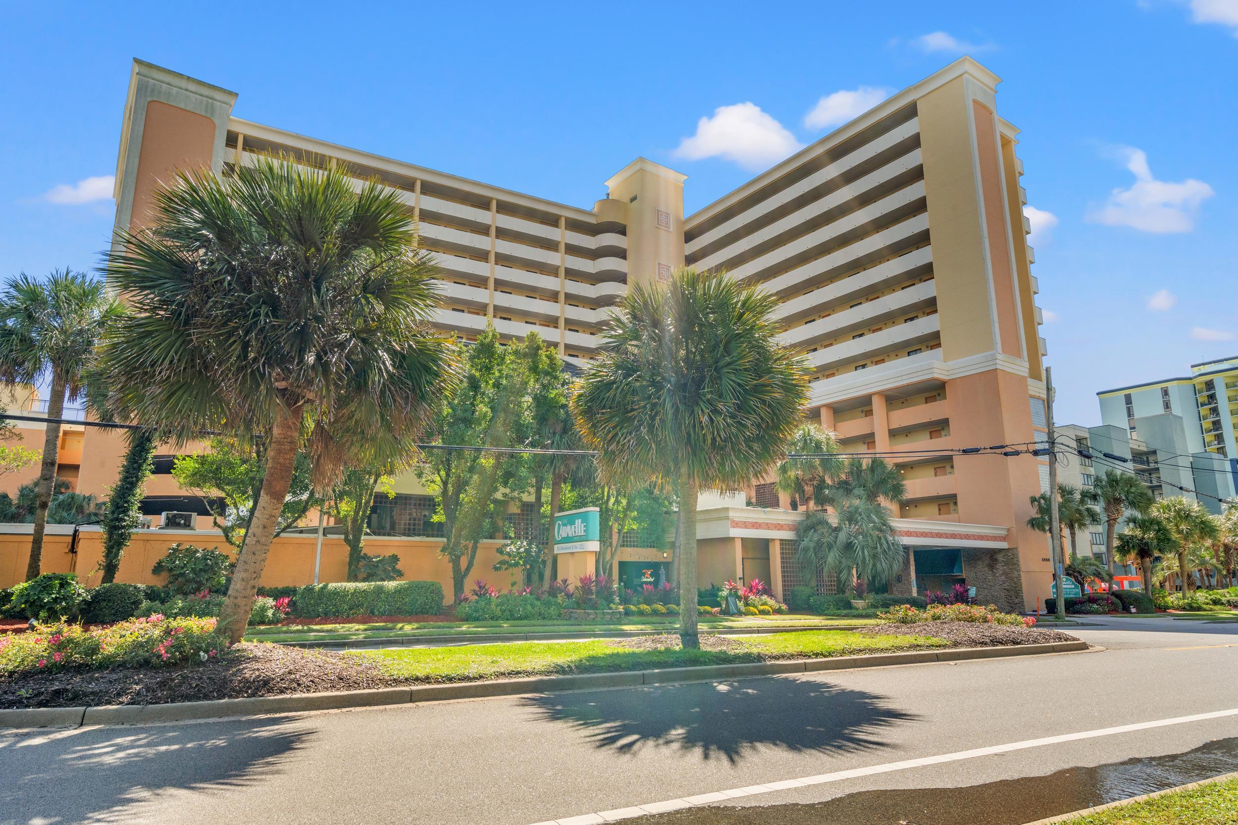 image of 6900 N Ocean Blvd #304, Myrtle Beach, SC 29572 | MLS# 2619326