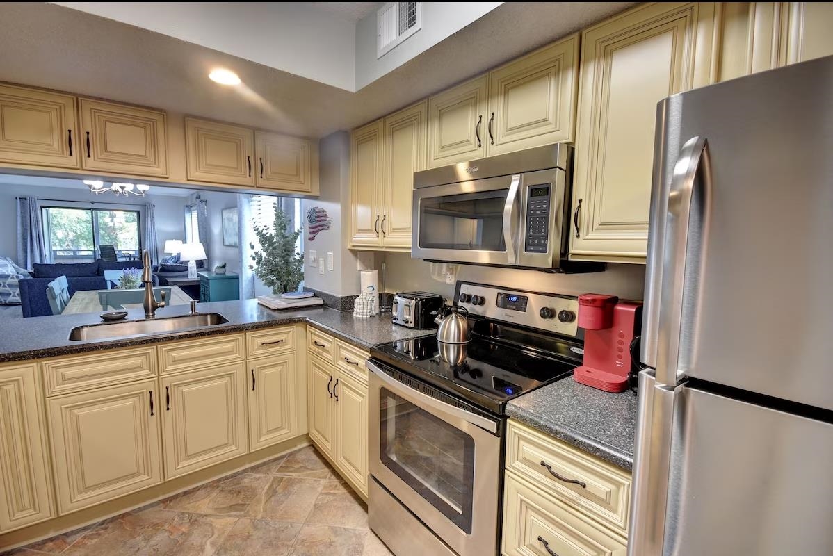 Photo 3 of Condo for sale at 250 Maison Dr #C-8, Myrtle Beach, SC 29572 | MLS# 2619339 | Listing updated on 2026-09-16