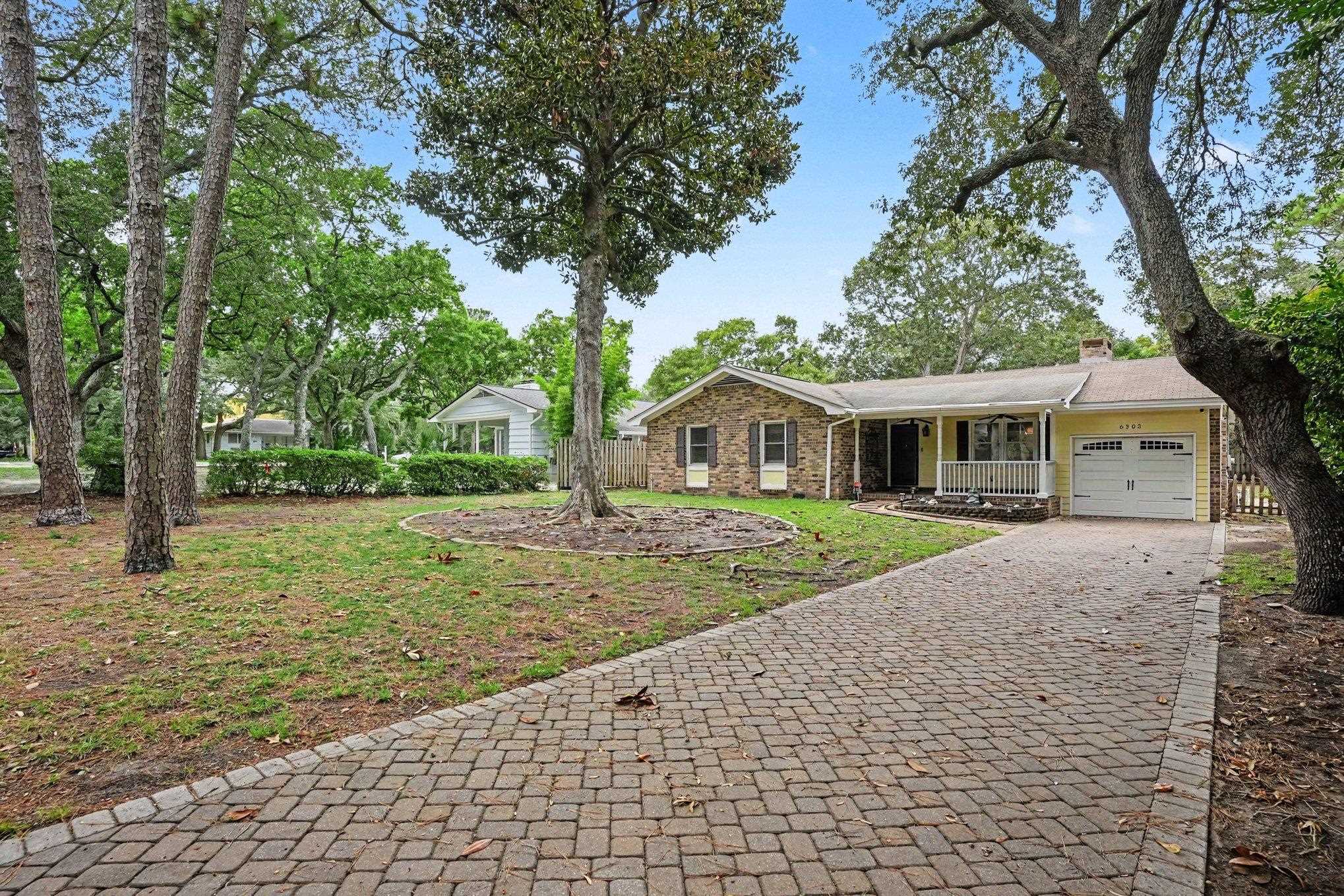 image of 6303 Porcher Dr, Myrtle Beach, SC 29572 | MLS# 2619340