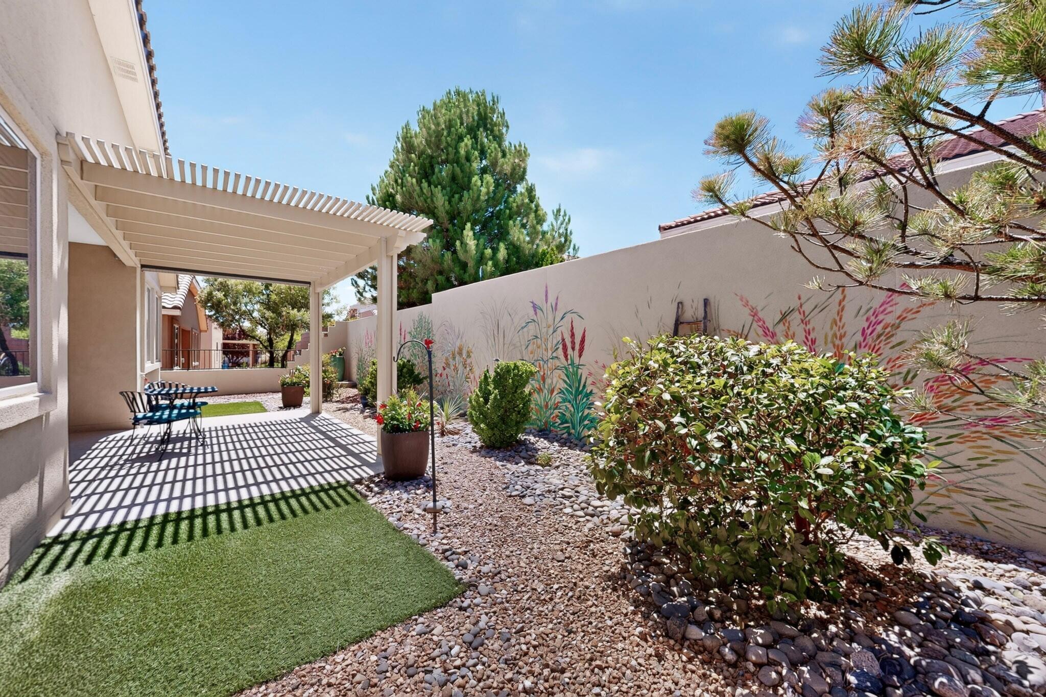 923 Evening Primrose Lane 