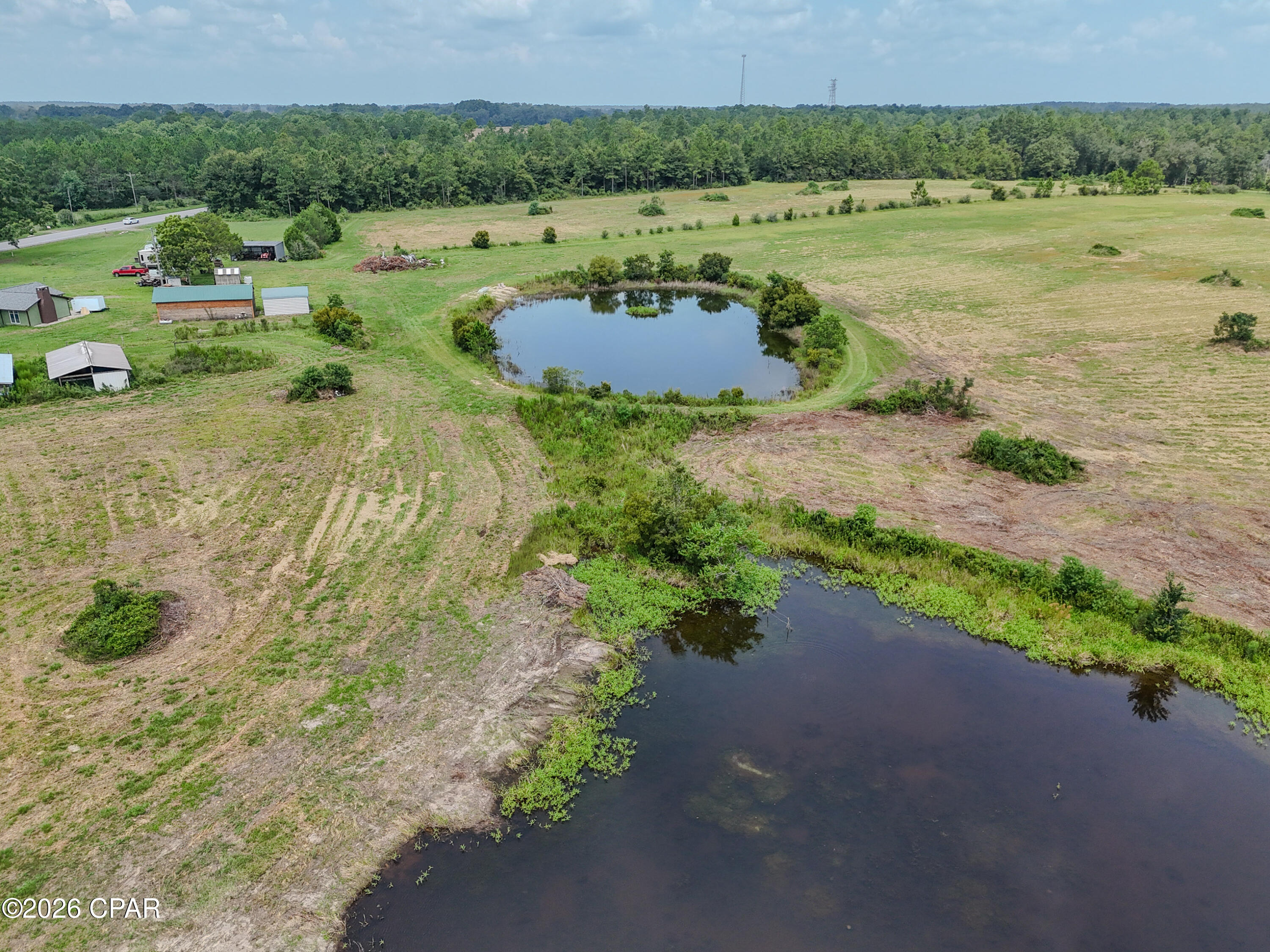 47th image of 13274 N Us Hwy 331, Defuniak Springs, FL 32433 | MLS# 793597