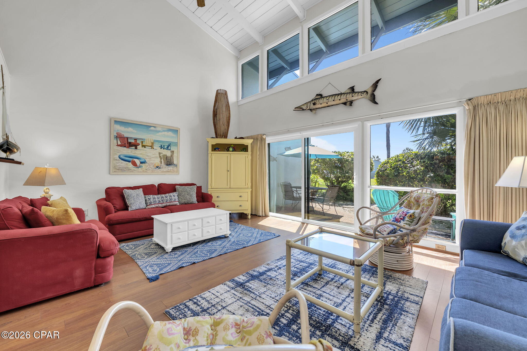 4th image of 22400 Front Beach Rd #48, Panama City Beach, FL 32413 | MLS# 793598