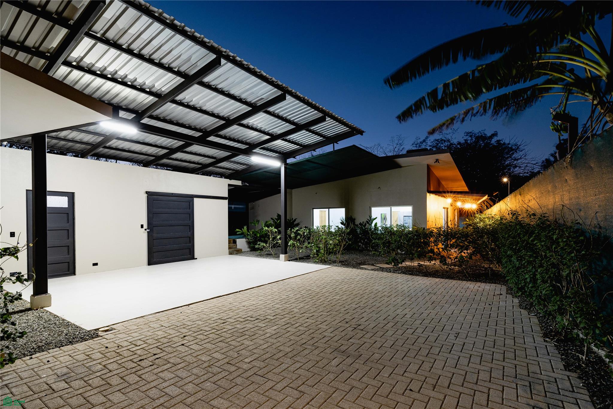 4 bed Single Family Homes For Sale in Santa Cruz, Guanacaste - 1