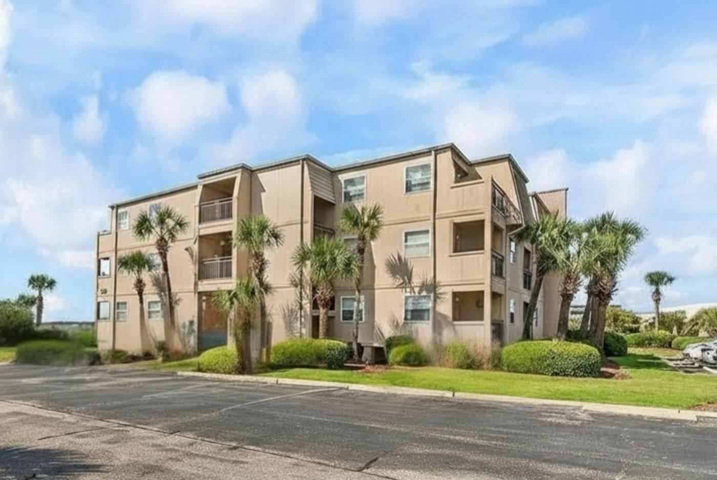 Photo 1 of Condo for sale at 1582 S Waccamaw Dr #41, Murrells Inlet, SC 29576 | MLS# 2619358 | Listing updated on 2026-09-18