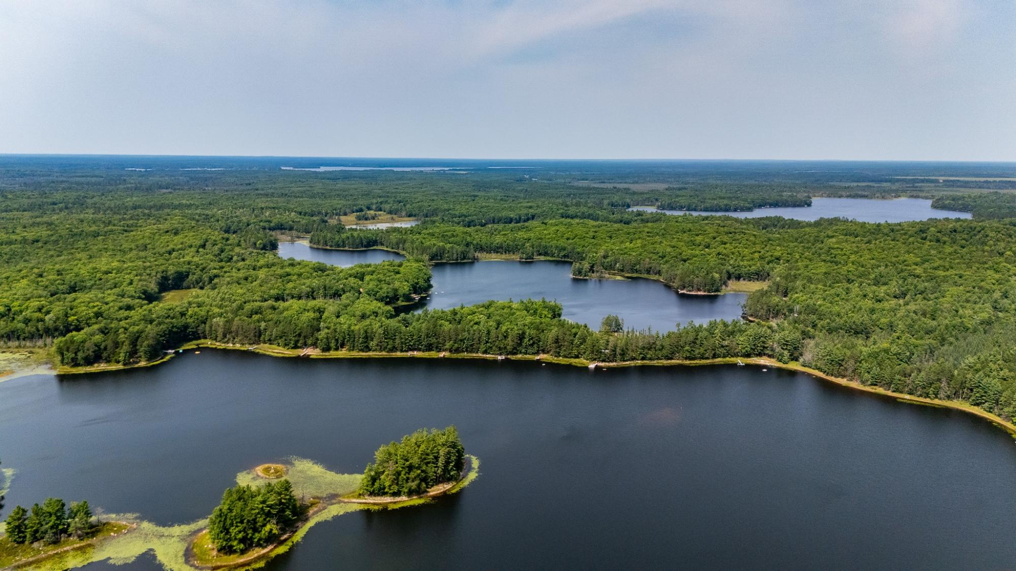 Brown Lake Property 6439 Pine Point Dr Photo 33