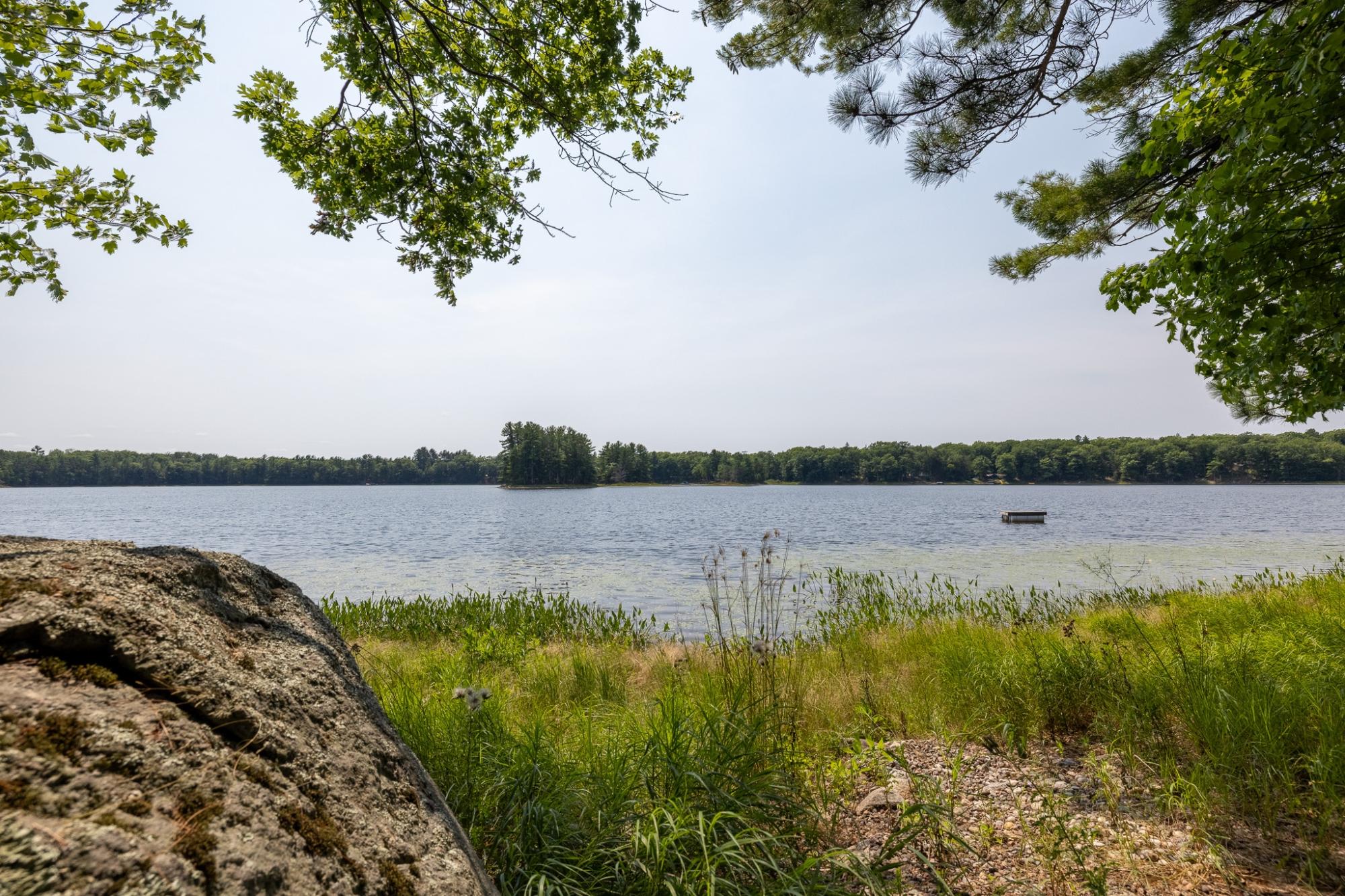 Brown Lake Property 6439 Pine Point Dr Photo 38